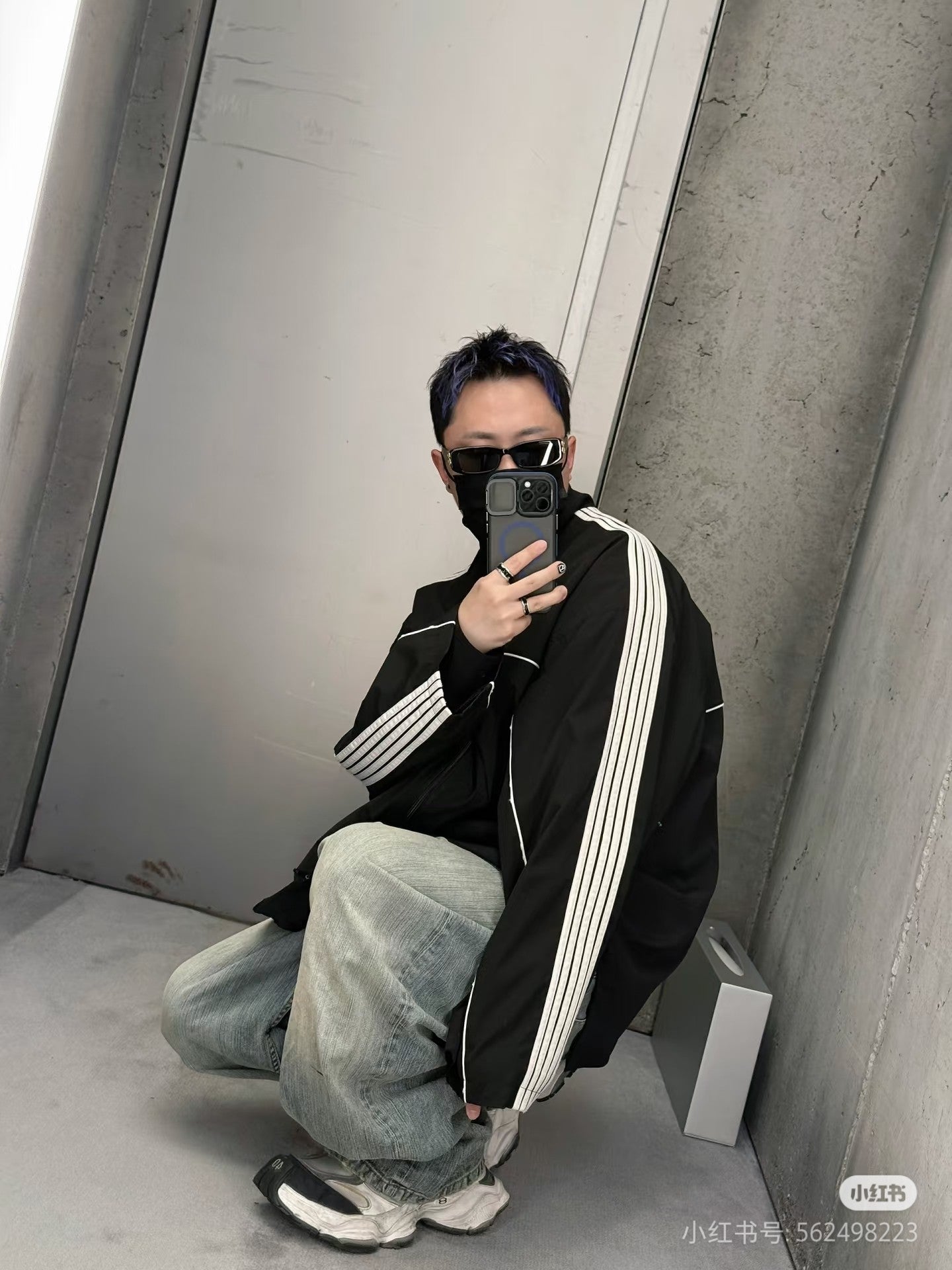 LuxluxHouse Best Quality Clothes Balenciaga Coats & Jackets