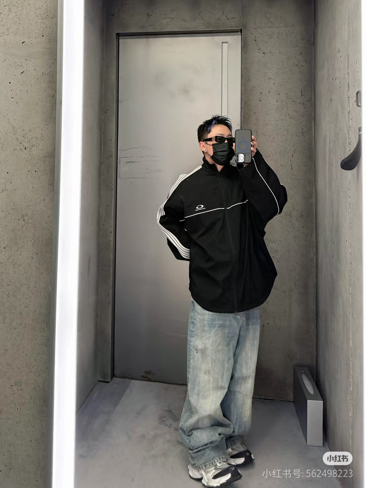 LuxluxHouse Best Quality Clothes Balenciaga Coats & Jackets