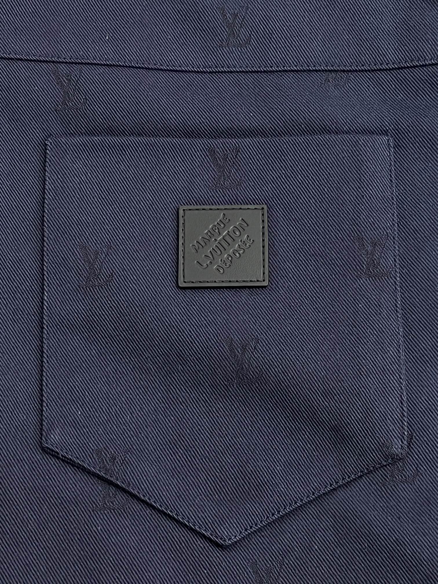 LuxluxHouse Best Quality Clothes Pants Louis Vuitton