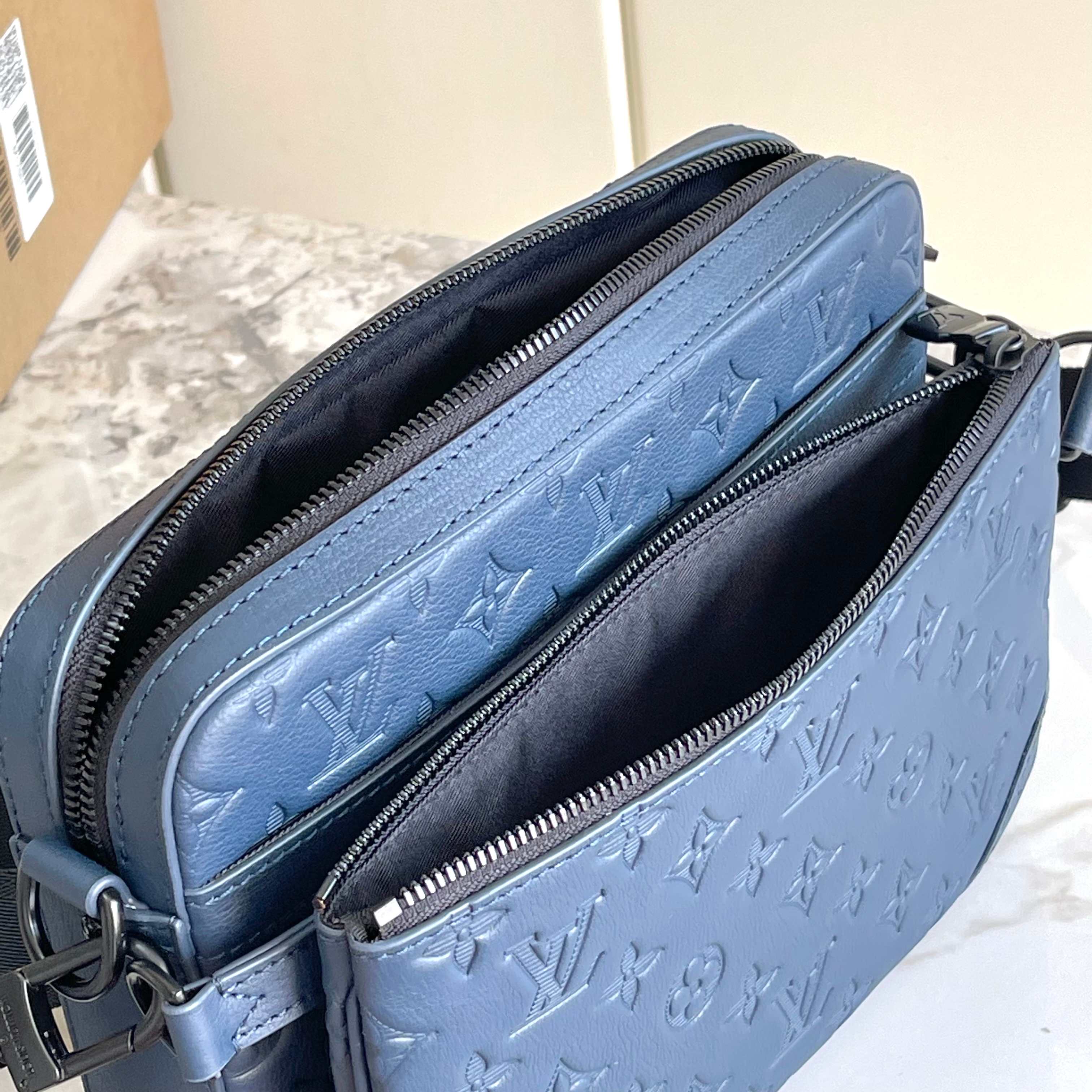 LuxluxHouse Best Quality Bags Louis Vuitton Men