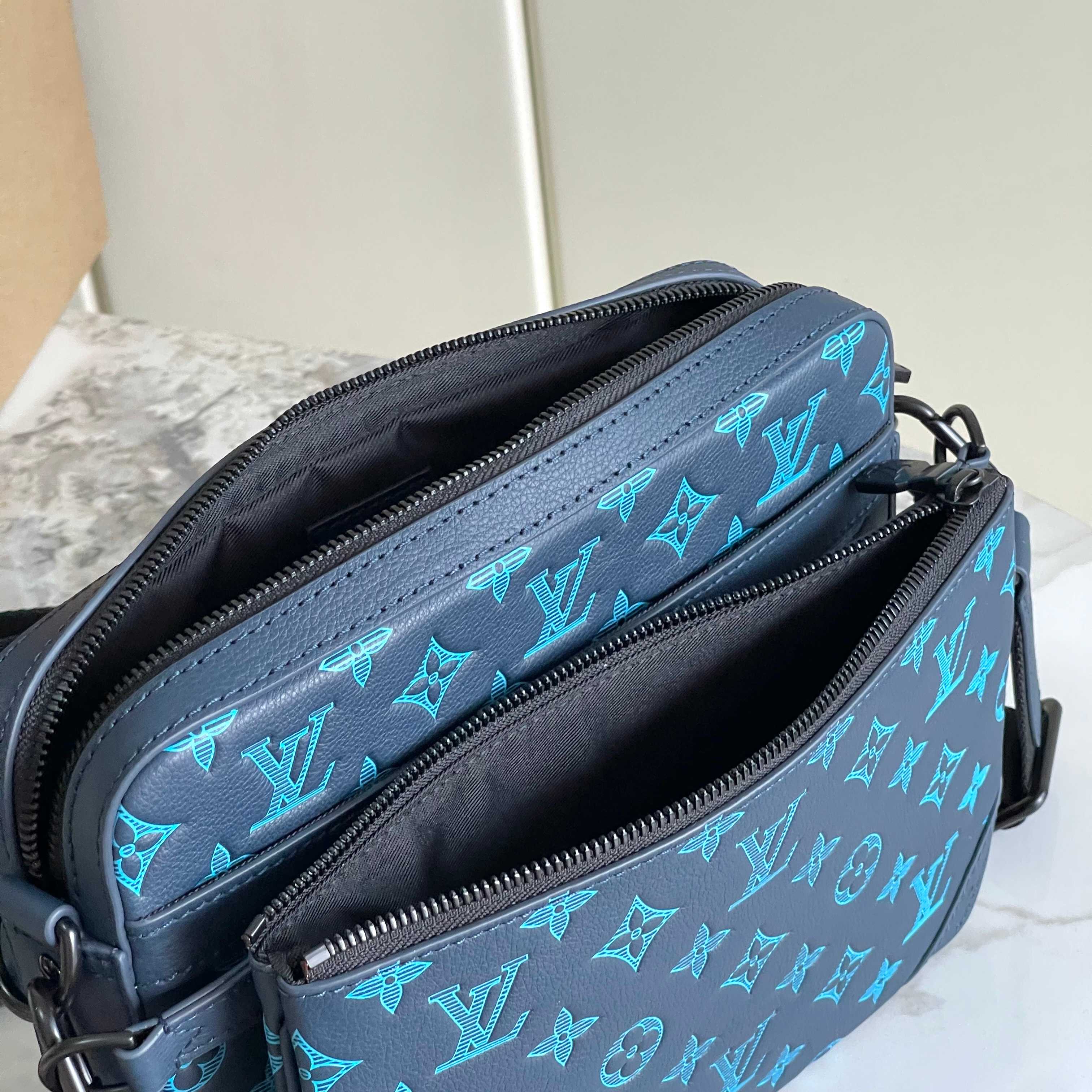 LuxluxHouse Best Quality Bags Louis Vuitton Men