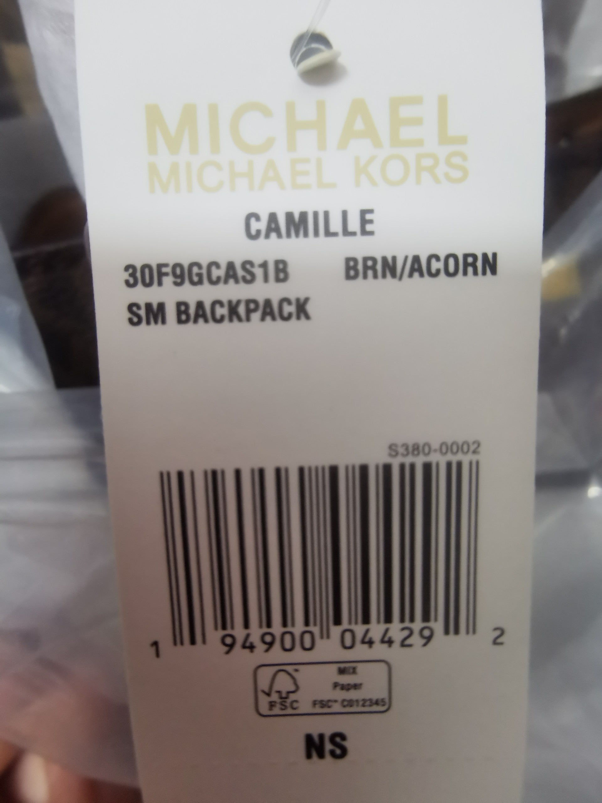 LuxluxHouse Best Quality Bags MichaelKors