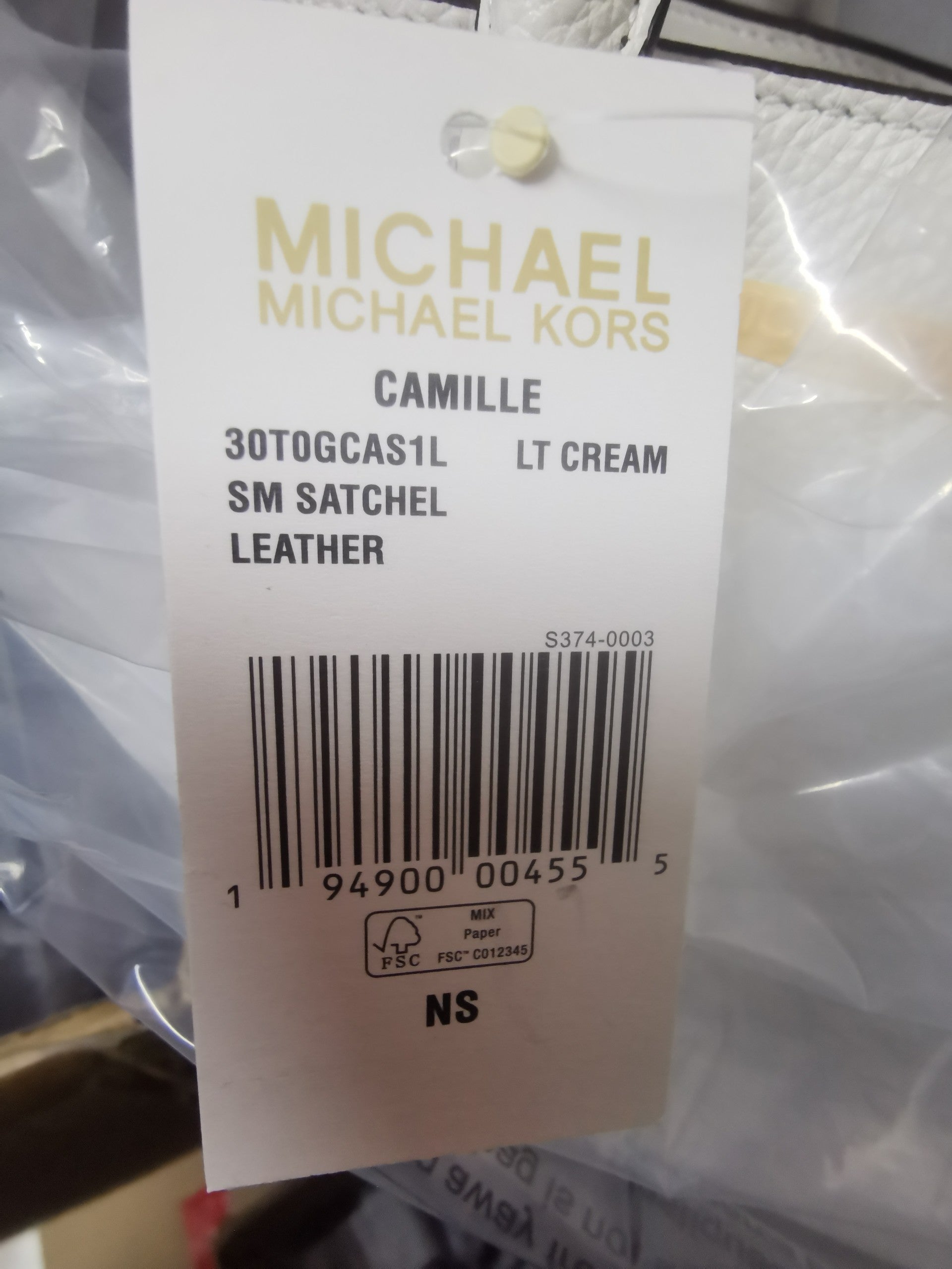 LuxluxHouse Best Quality Bags MichaelKors