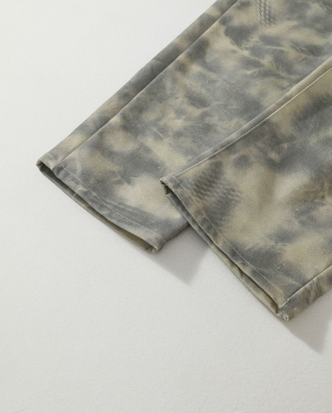 LuxluxHouse Best Quality Clothes Stussy Pants