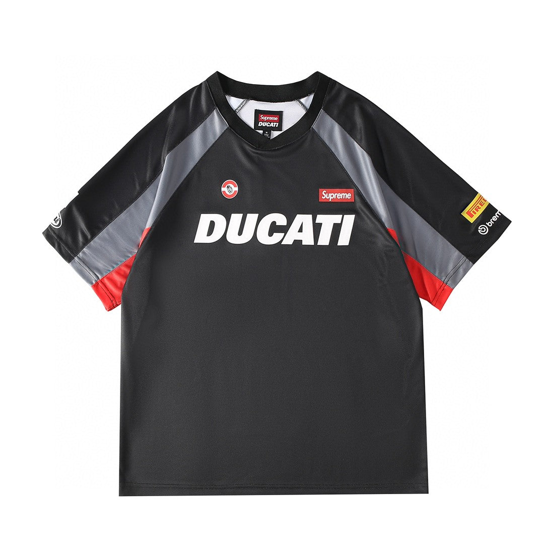 LuxluxHouse Best Quality Clothes T-shirt
