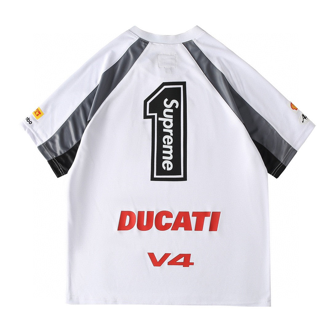 LuxluxHouse Best Quality Clothes T-shirt