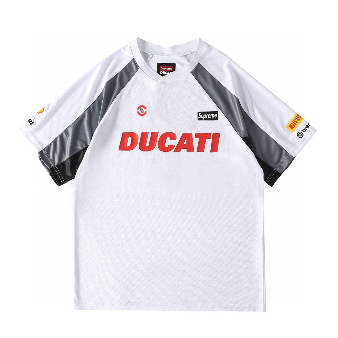 LuxluxHouse Best Quality Clothes T-shirt