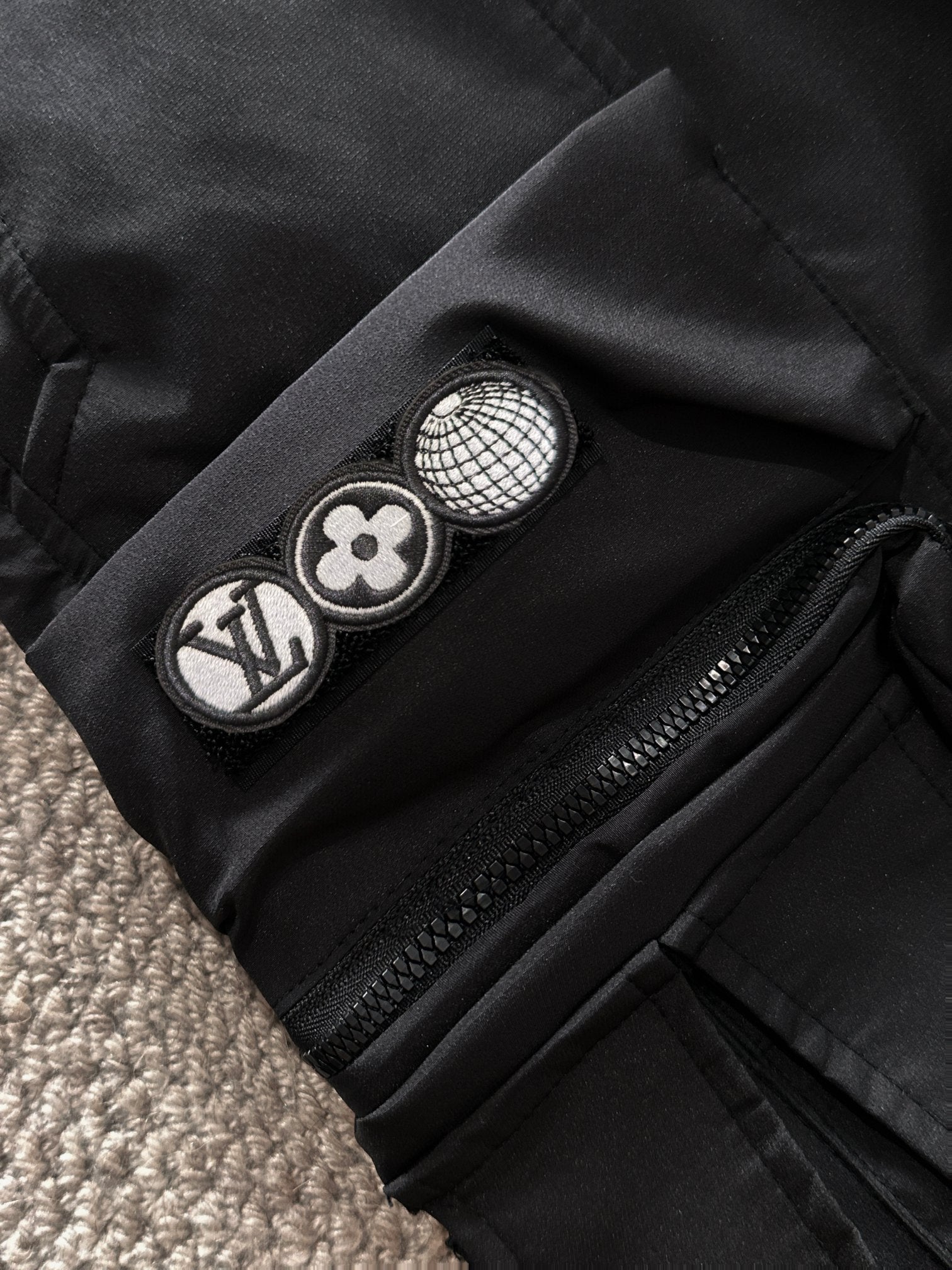 LuxluxHouse Best Quality Clothes Pants Louis Vuitton