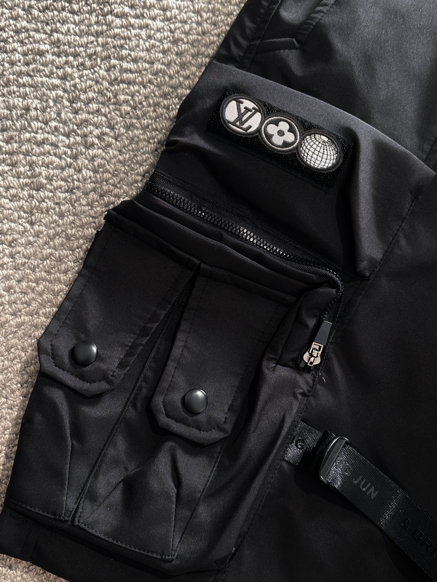 LuxluxHouse Best Quality Clothes Pants Louis Vuitton