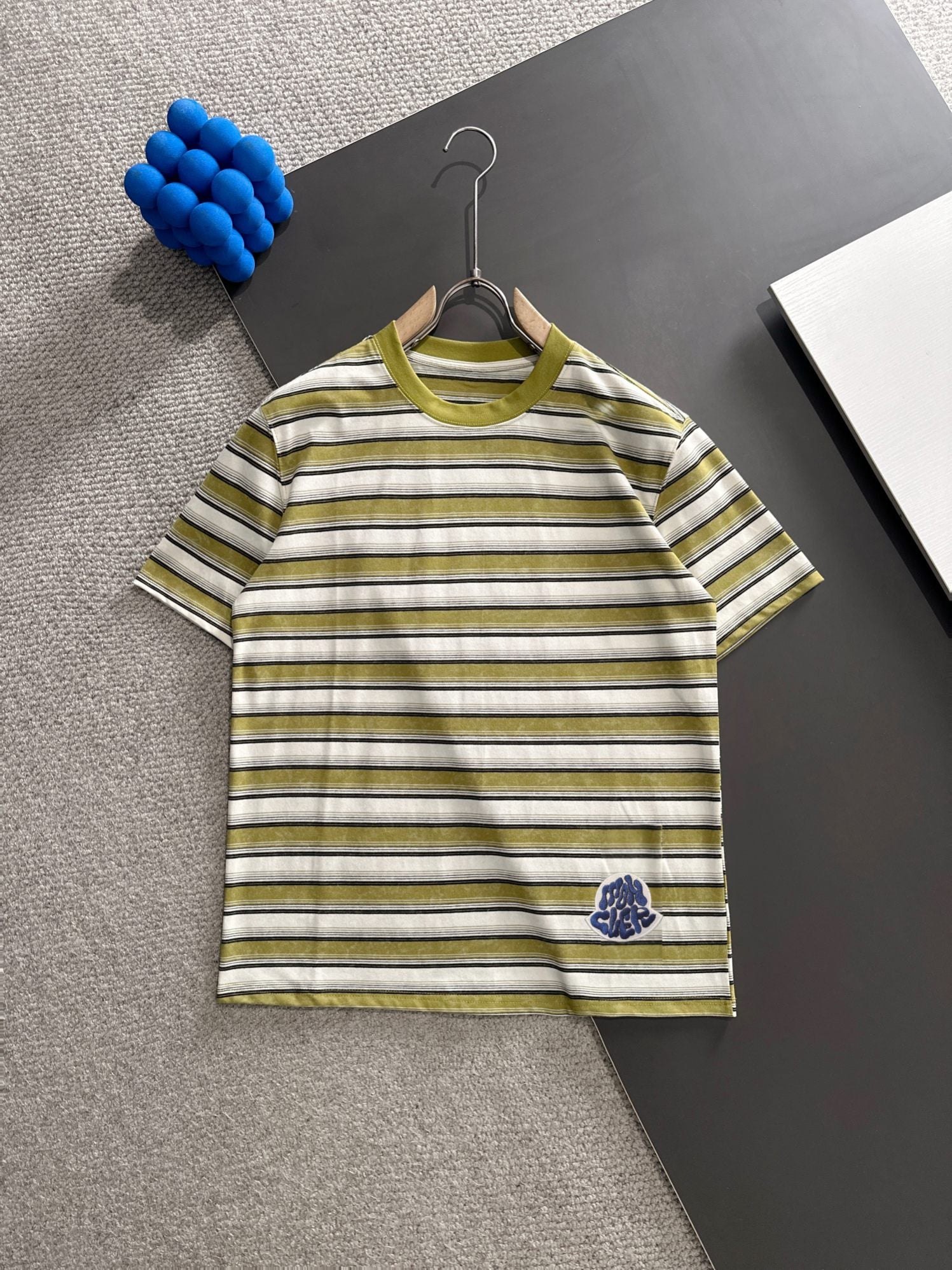 LuxluxHouse Best Quality Clothes T-shirt Moncler