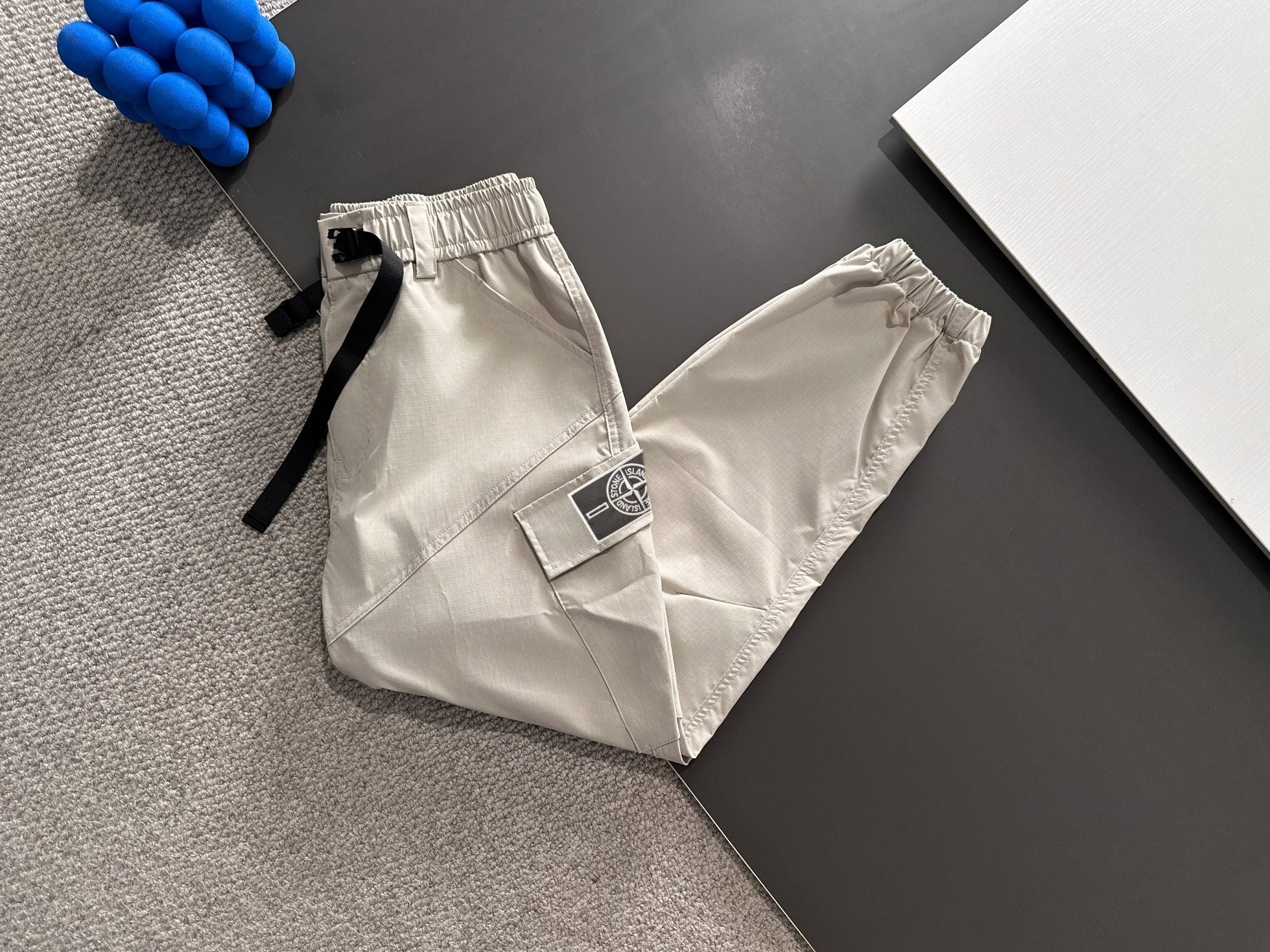 LuxluxHouse Best Quality Clothes Stone Island Pants