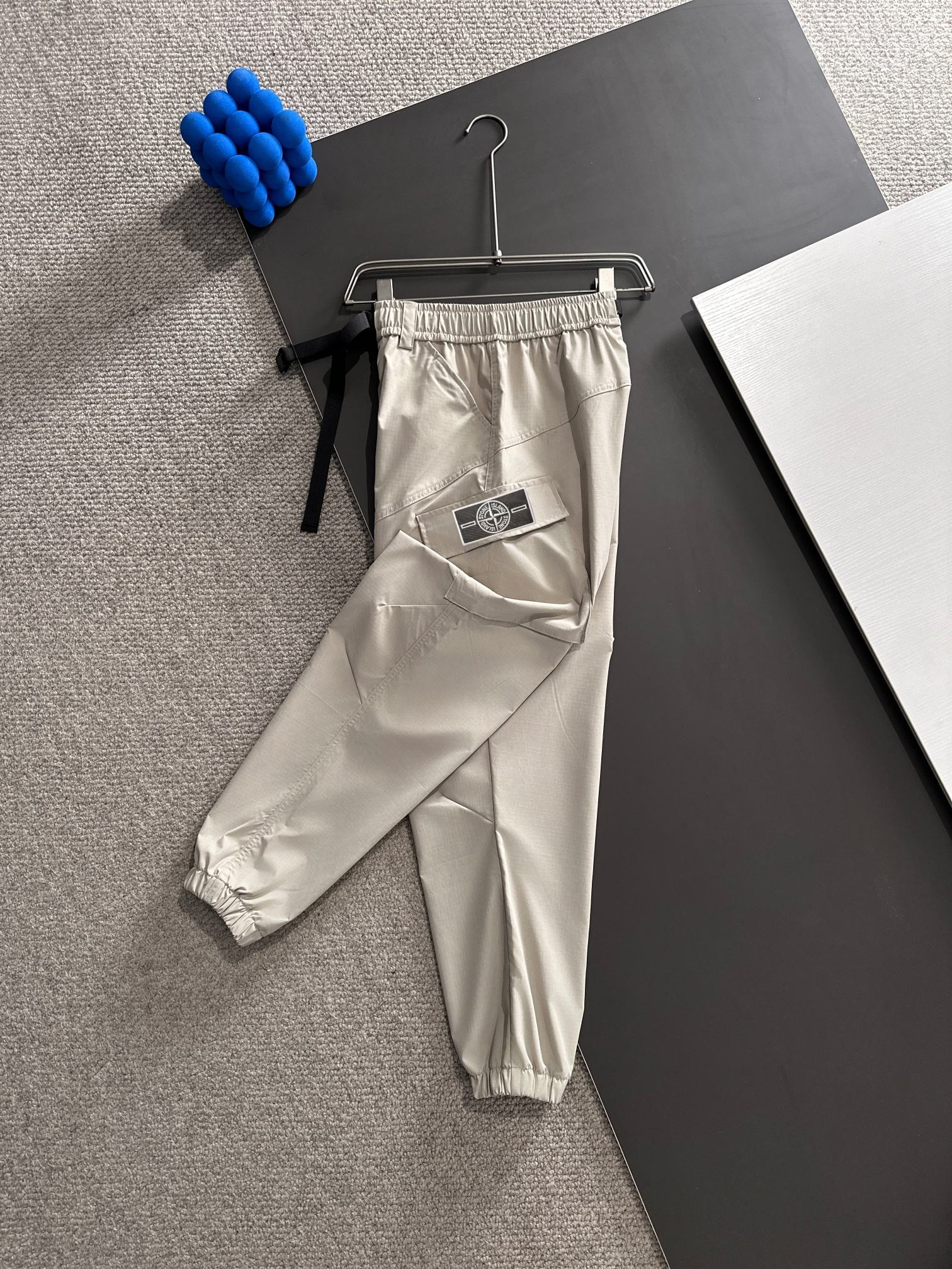 LuxluxHouse Best Quality Clothes Stone Island Pants