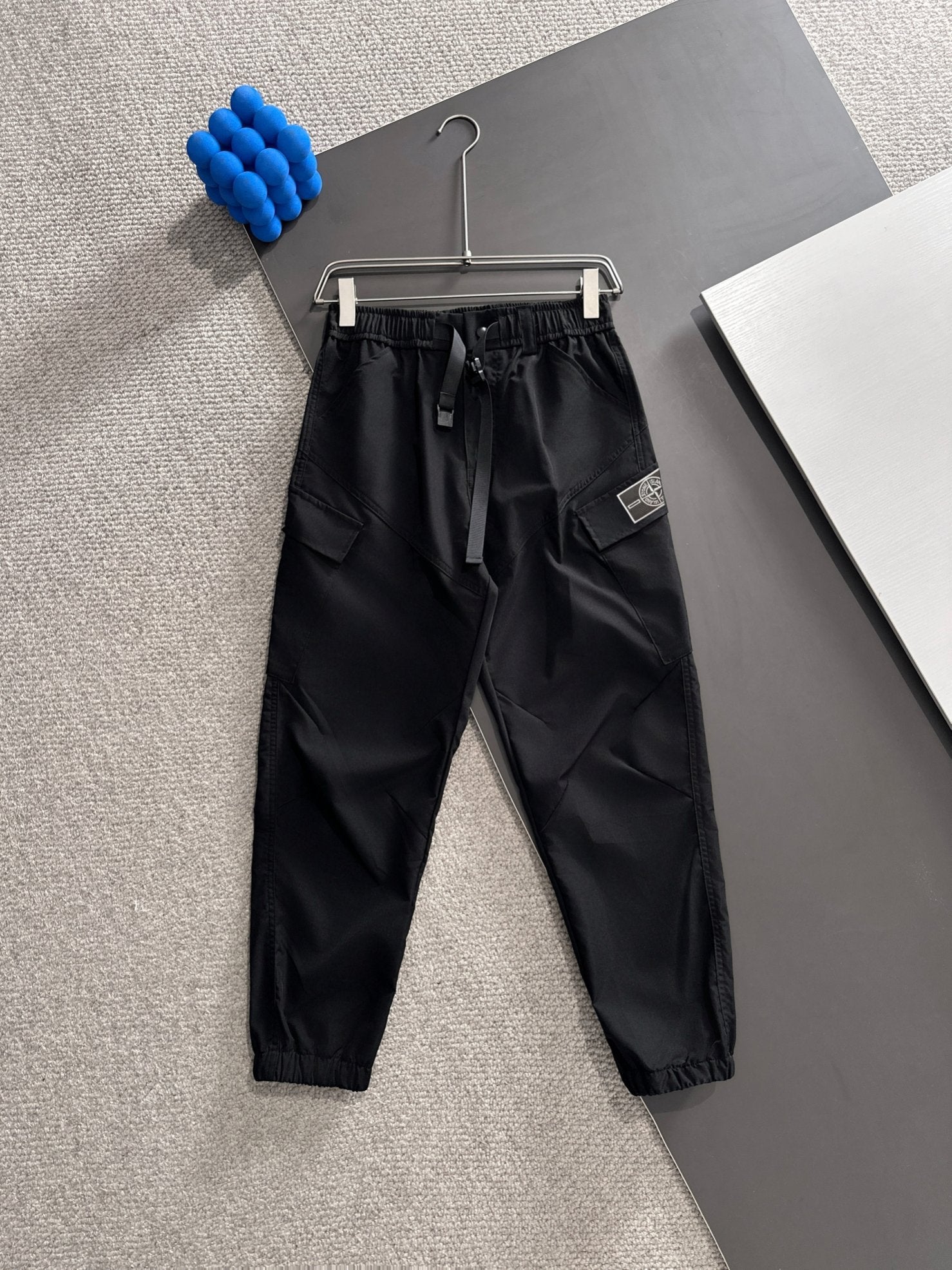 LuxluxHouse Best Quality Clothes Stone Island Pants