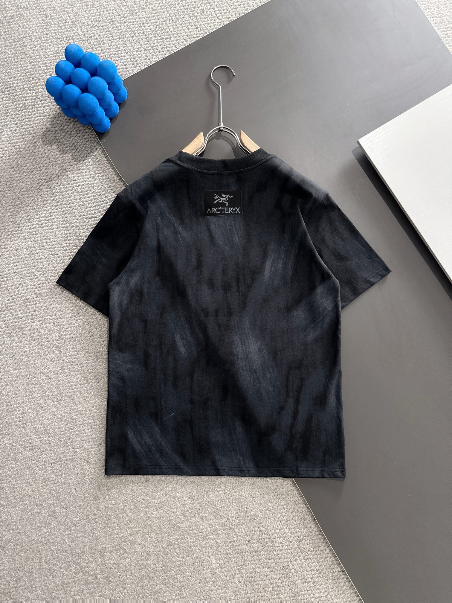 LuxluxHouse Best Quality Clothes T-shirt Arcteryx