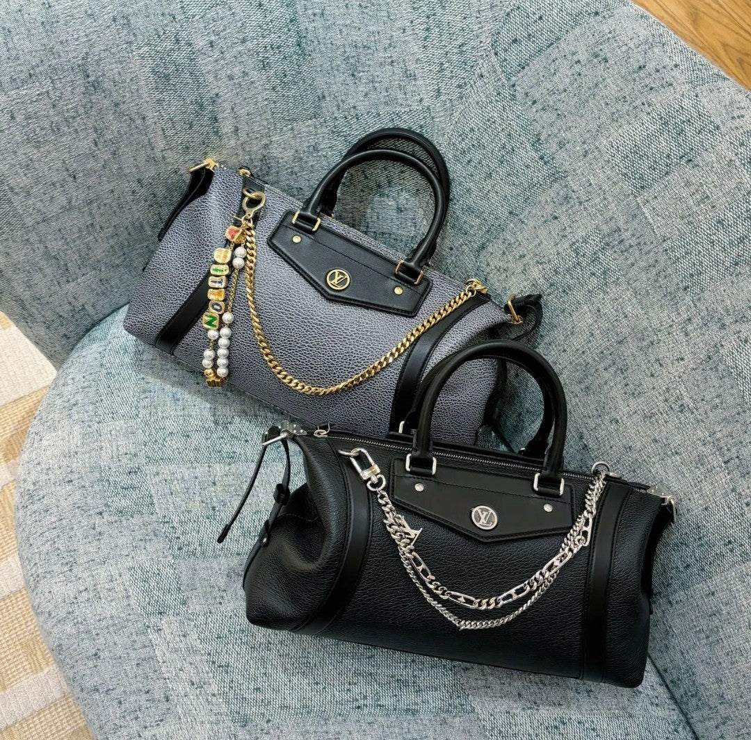 LuxluxHouse Best Quality Accessories Keychain Louis Vuitton
