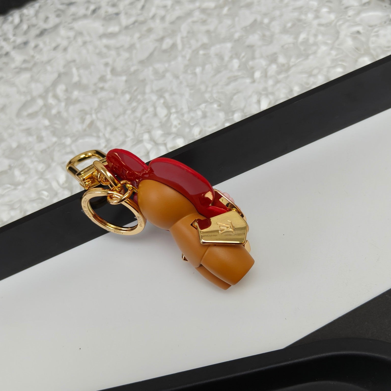LuxluxHouse Best Quality Accessories Louis Vuitton Keychain