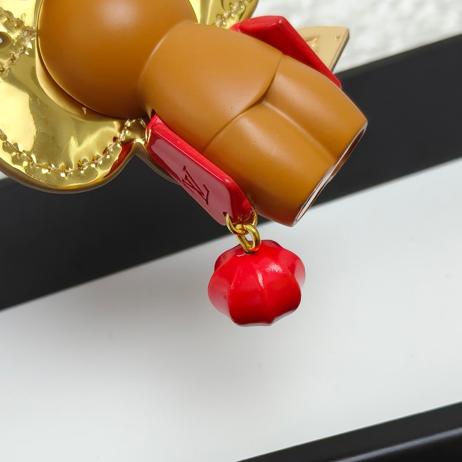 LuxluxHouse Best Quality Accessories Keychain Louis Vuitton