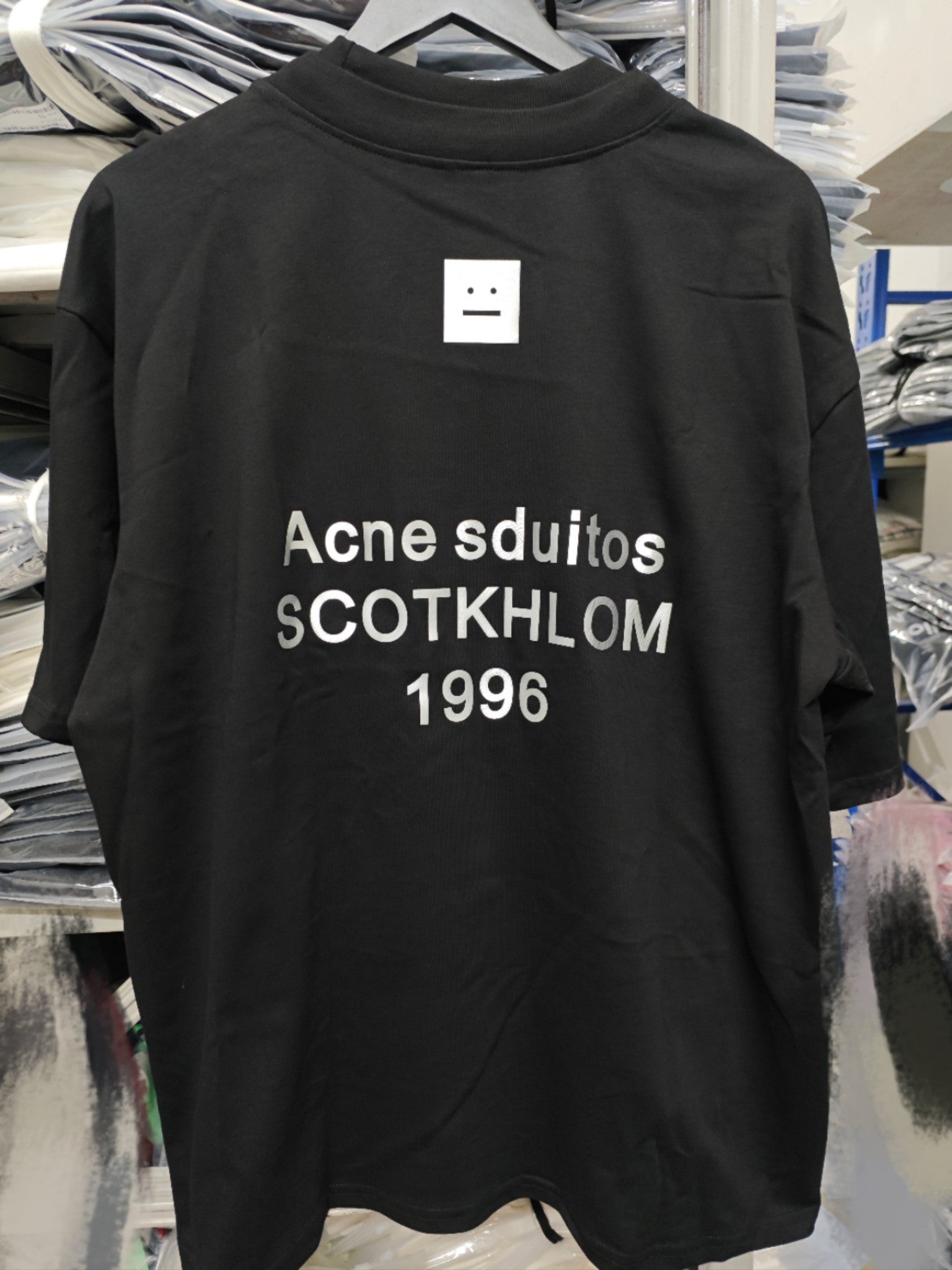 LuxluxHouse Best Quality Clothes T-shirt