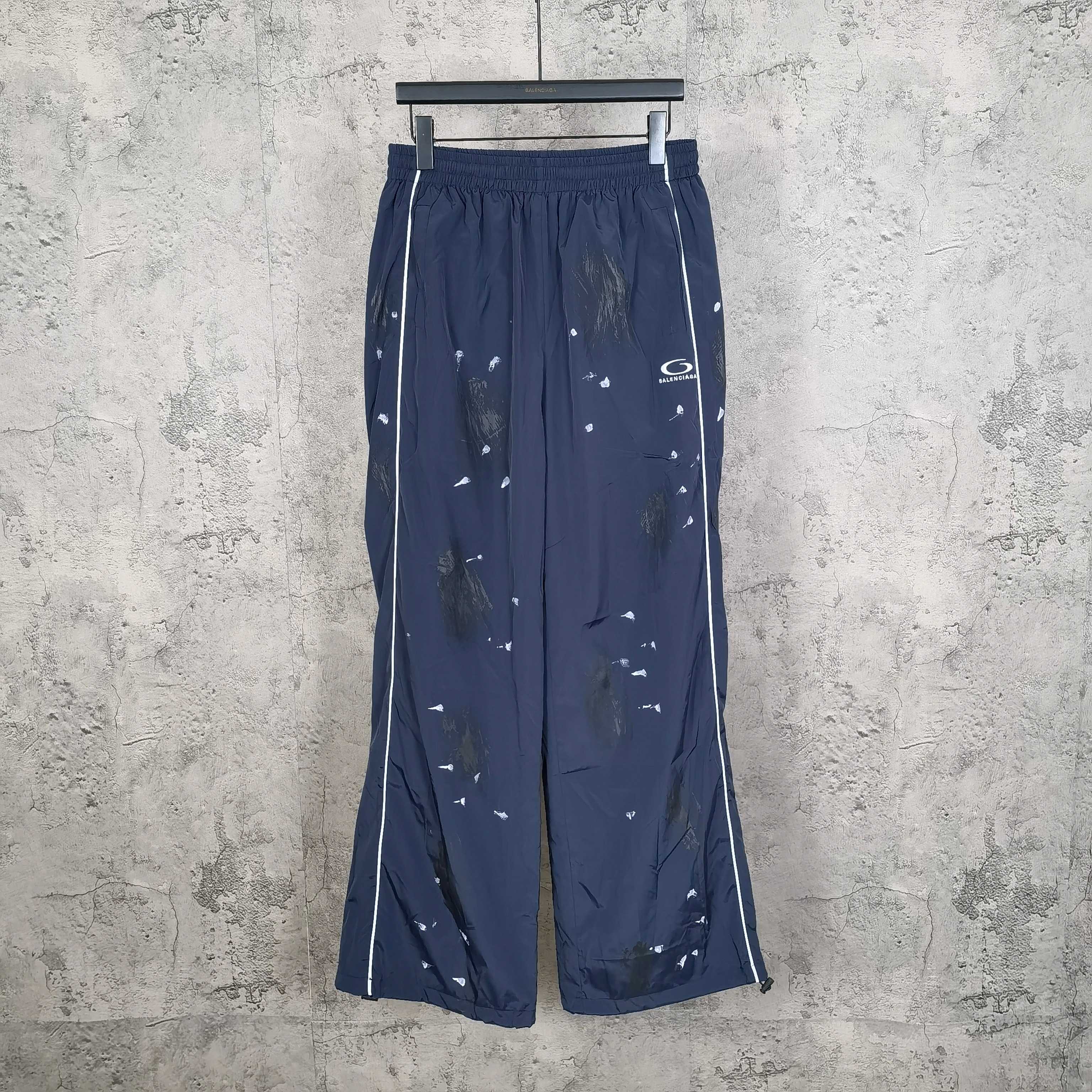 LuxluxHouse Best Quality Clothes Balenciaga Pants