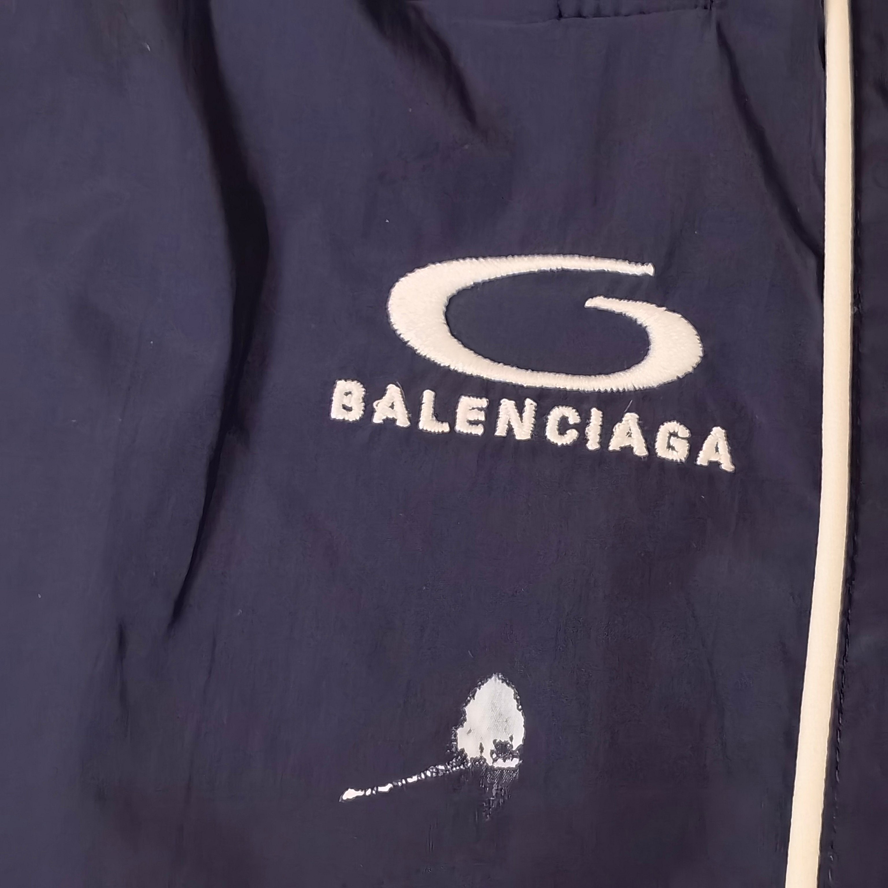 LuxluxHouse Best Quality Clothes Balenciaga Pants