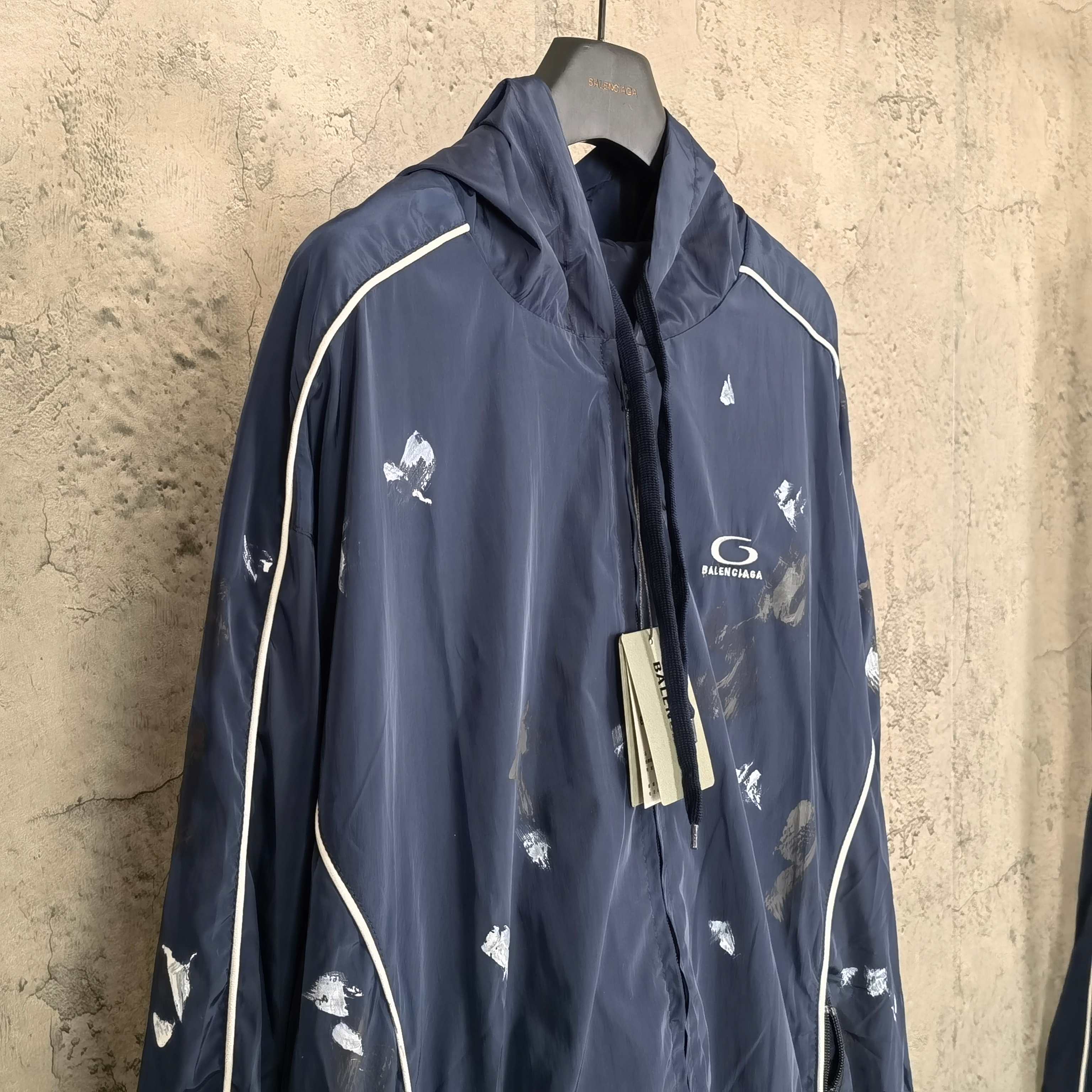 LuxluxHouse Best Quality Clothes Balenciaga Coats & Jackets