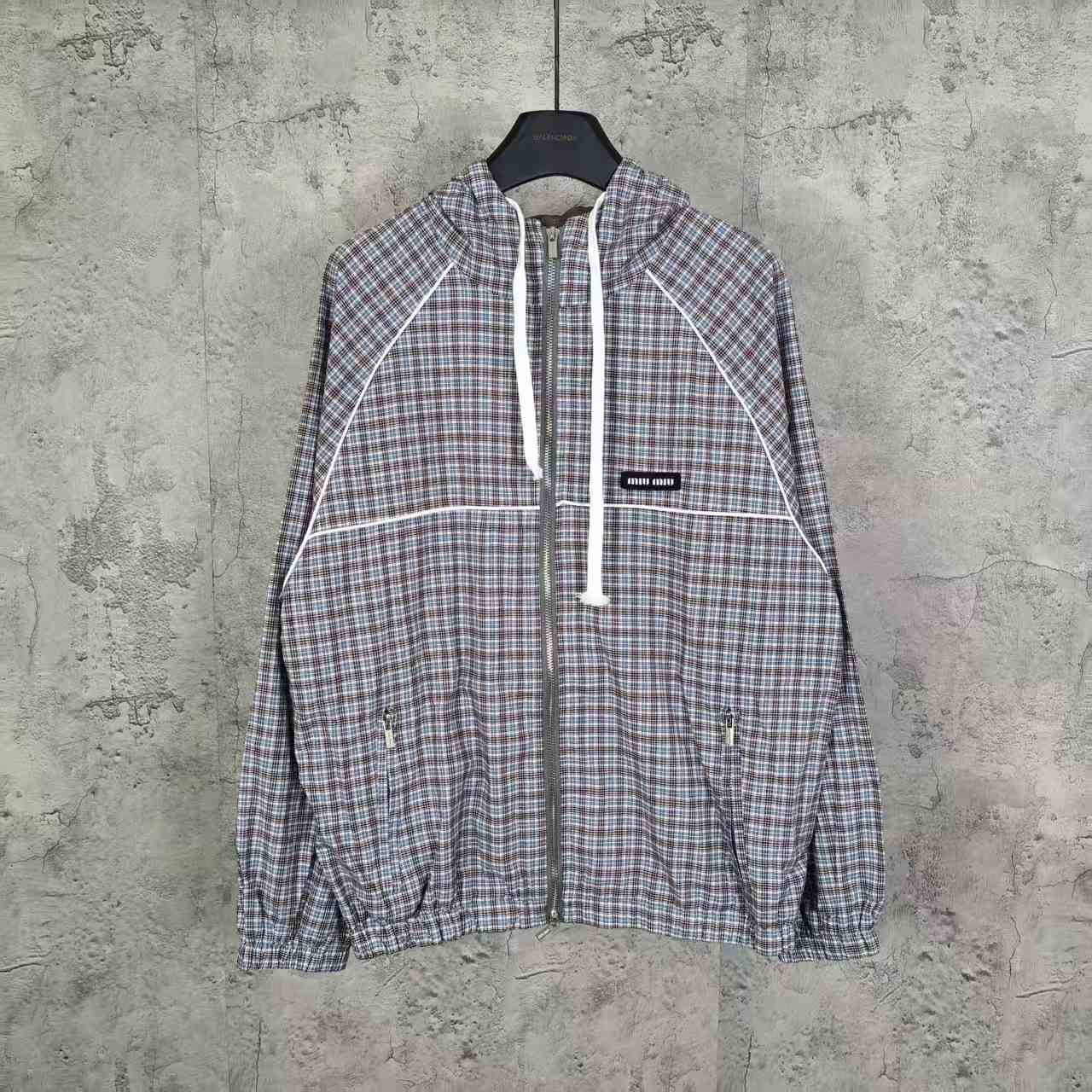 LuxluxHouse Best Quality Clothes Miu Miu Coats & Jackets
