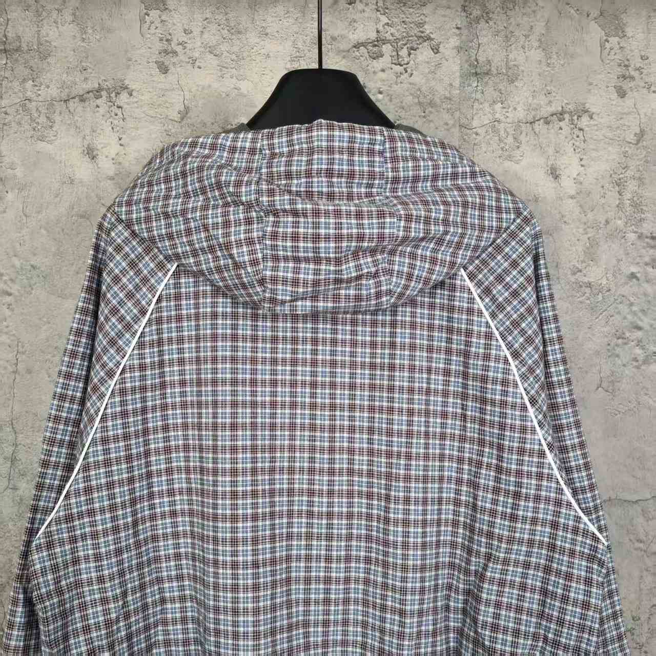 LuxluxHouse Best Quality Clothes Miu Miu Coats & Jackets