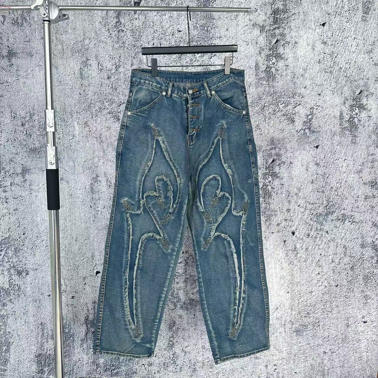 LuxluxHouse Best Quality Clothes Pants