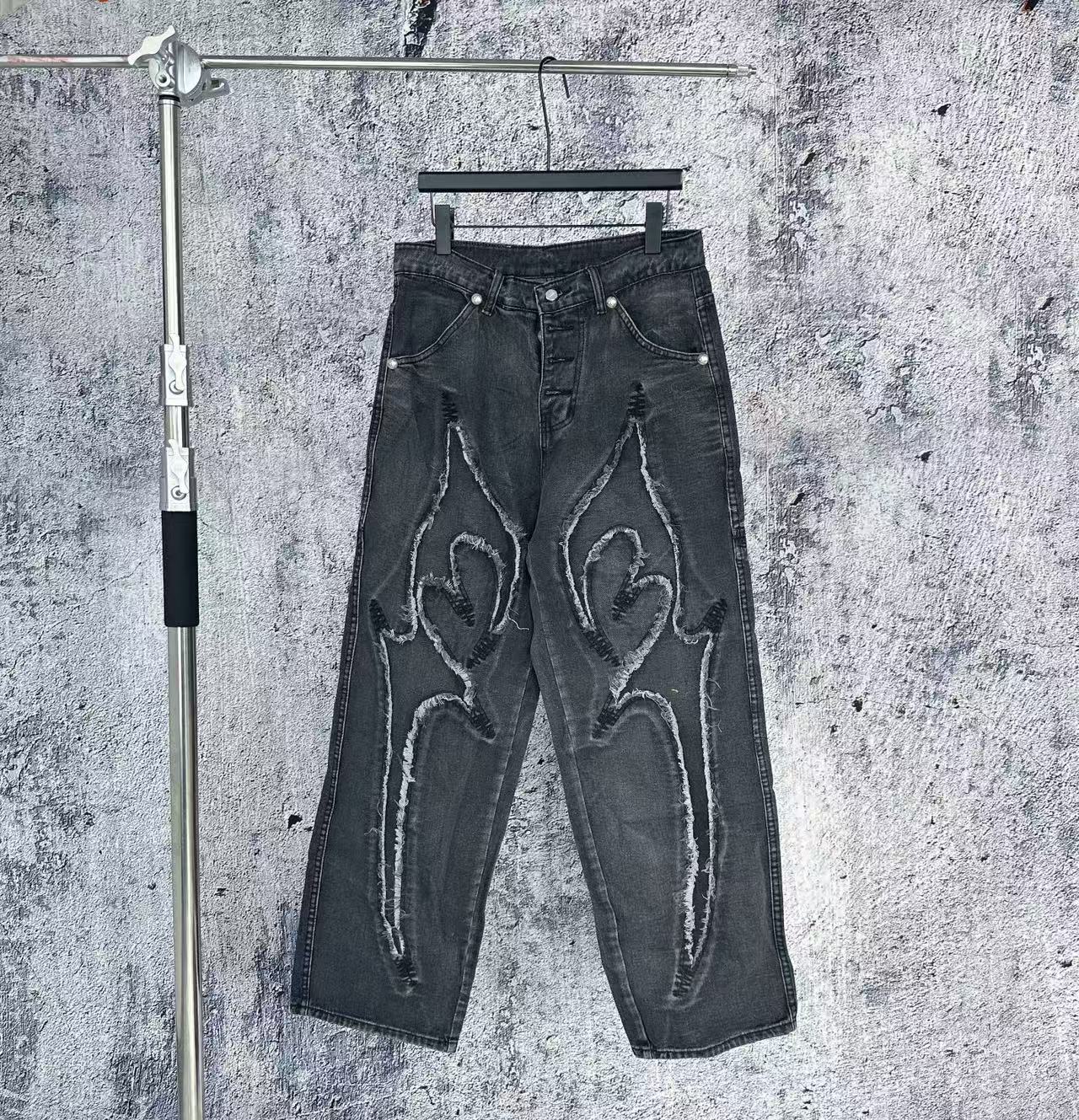 LuxluxHouse Best Quality Clothes Pants