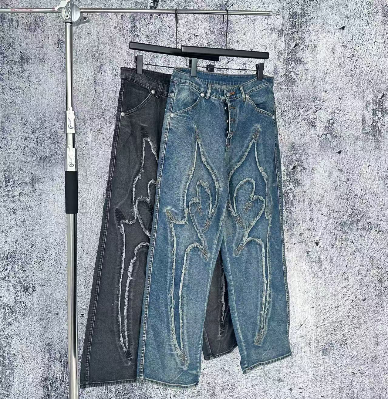 LuxluxHouse Best Quality Clothes Pants