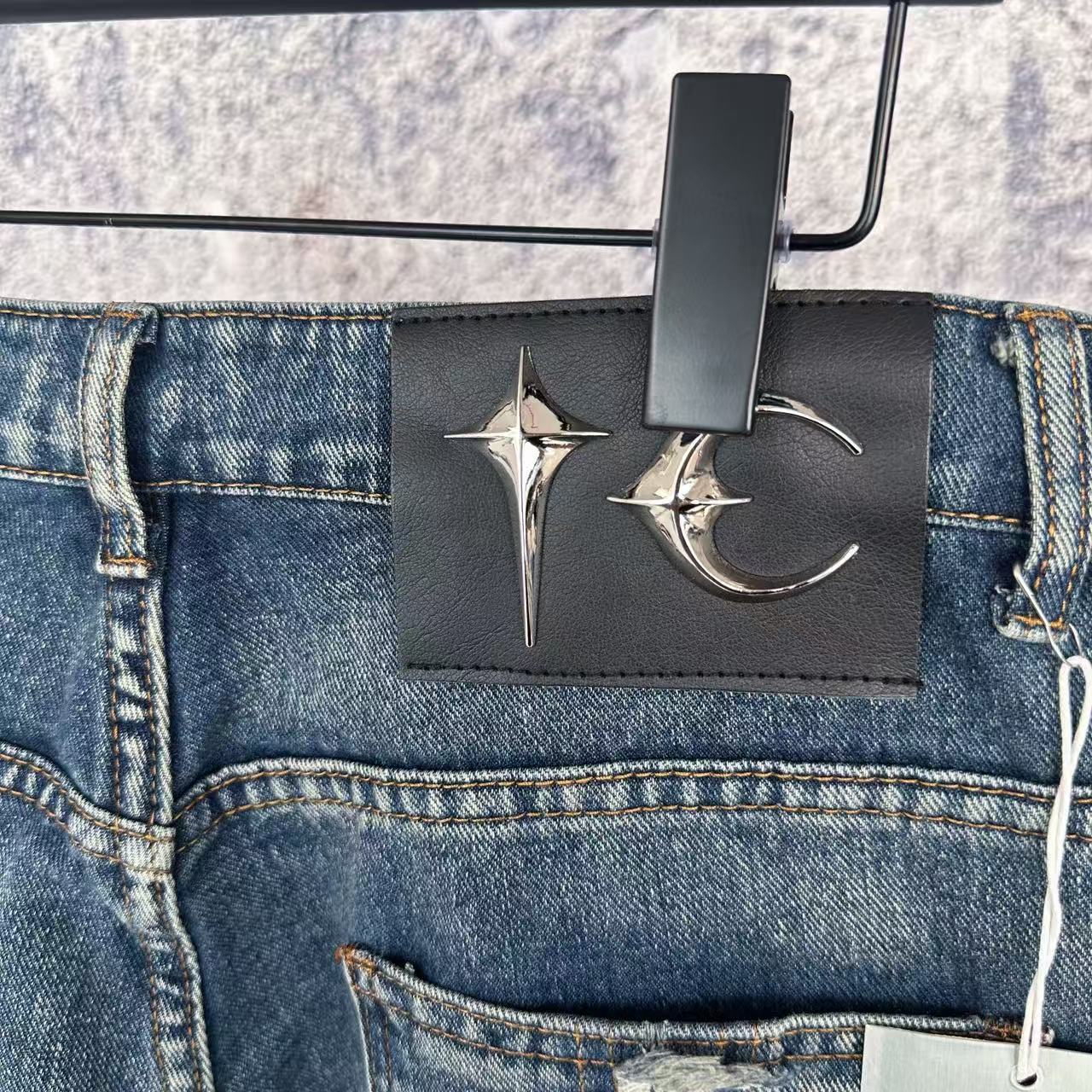 LuxluxHouse Best Quality Clothes Pants