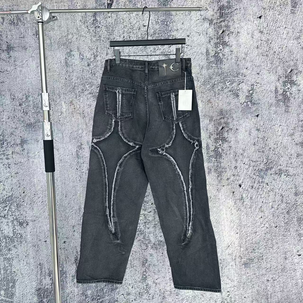LuxluxHouse Best Quality Clothes Pants