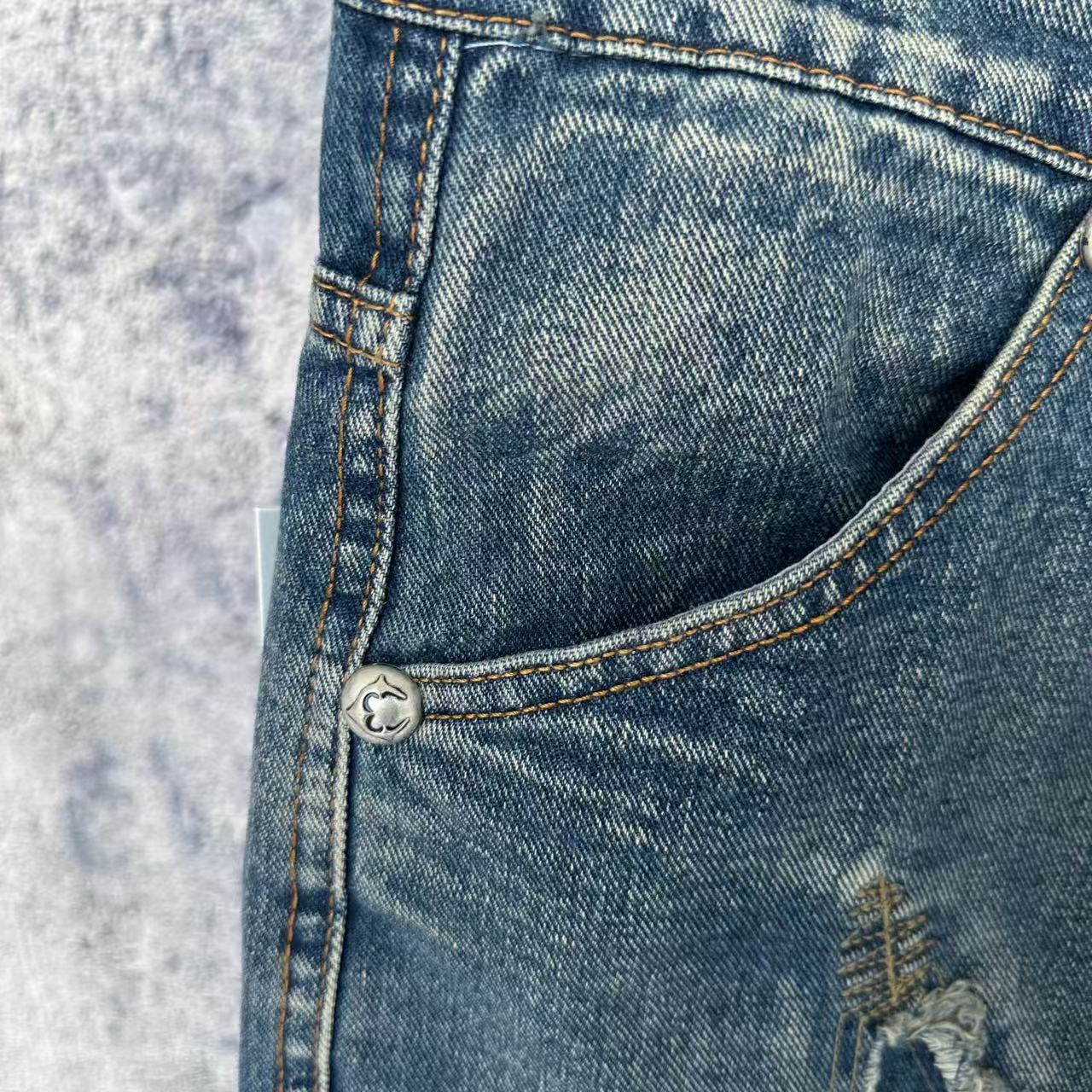 LuxluxHouse Best Quality Clothes Pants