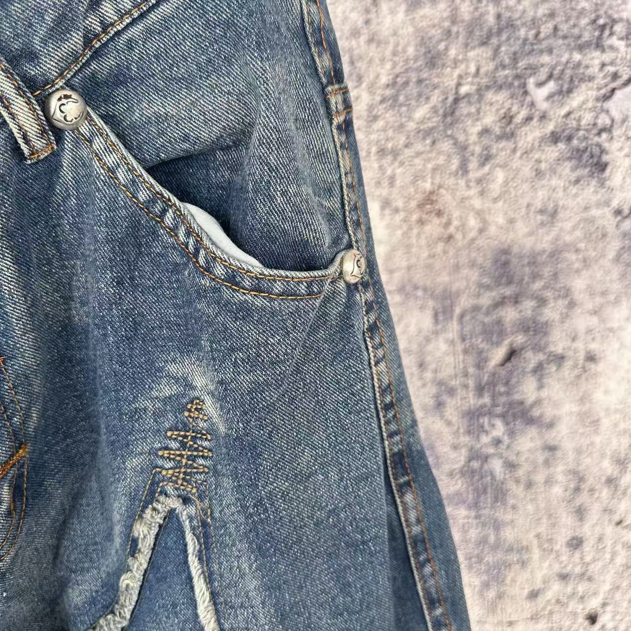 LuxluxHouse Best Quality Clothes Pants