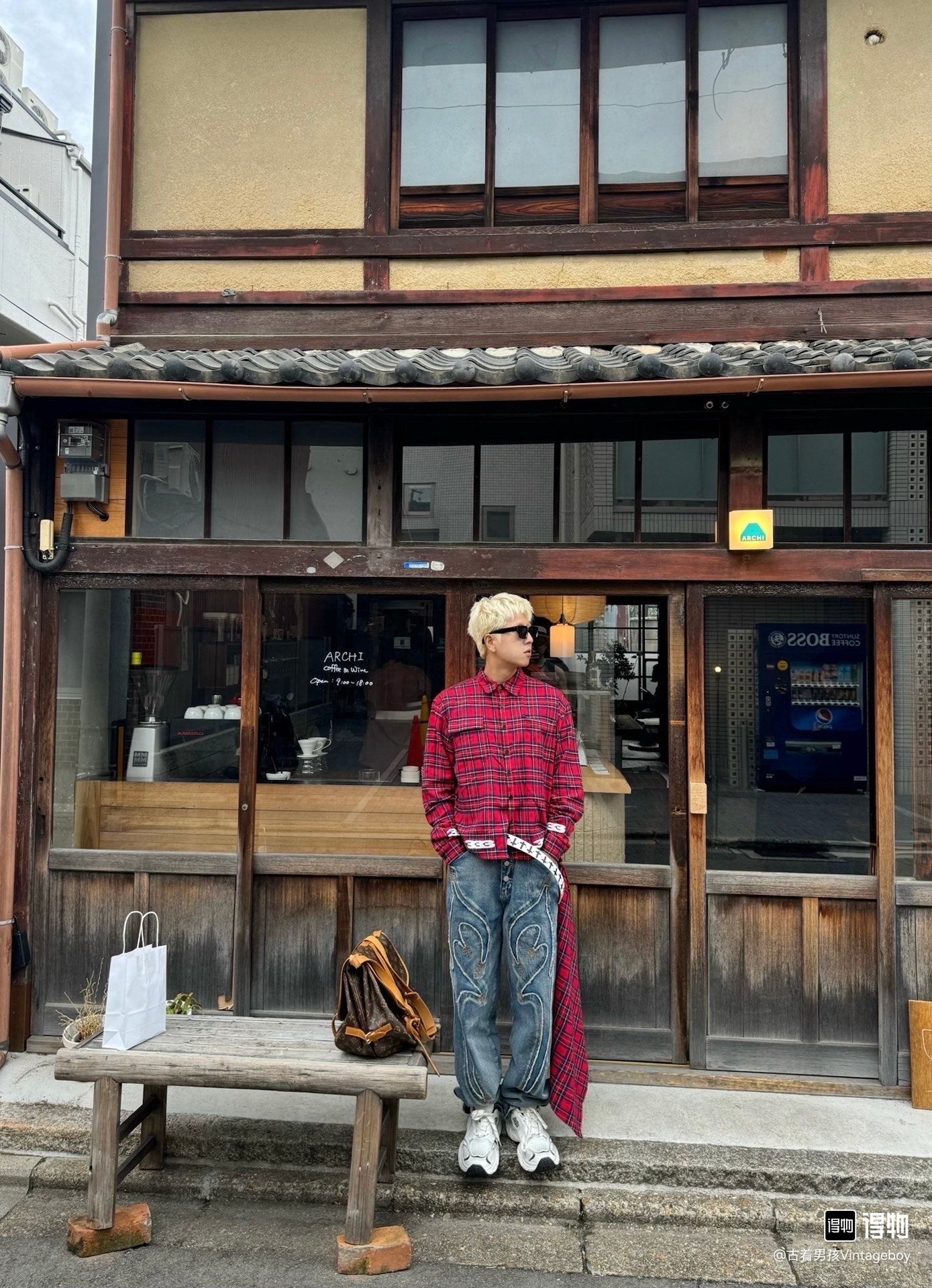 LuxluxHouse Best Quality Clothes Pants