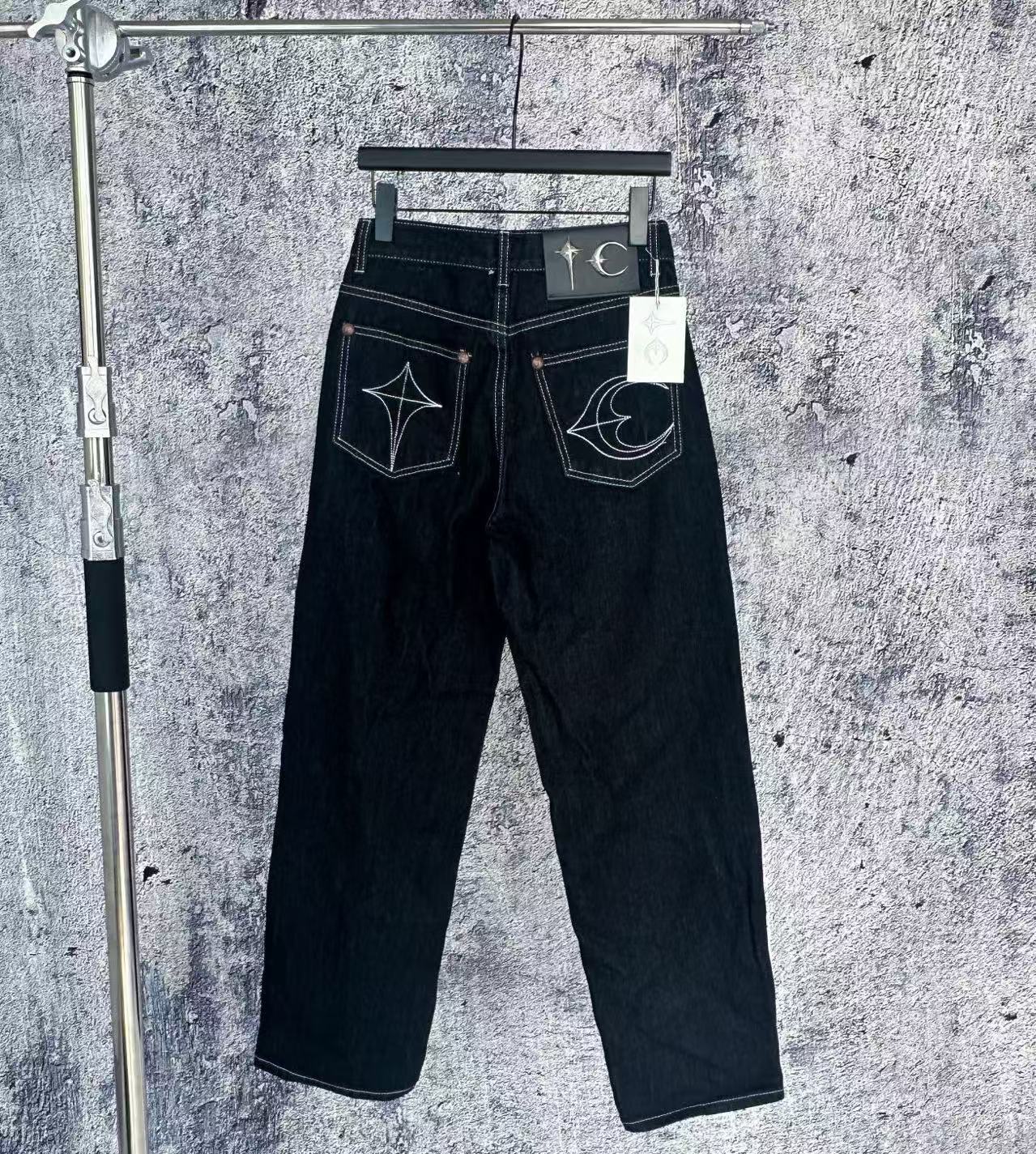 LuxluxHouse Best Quality Clothes Pants