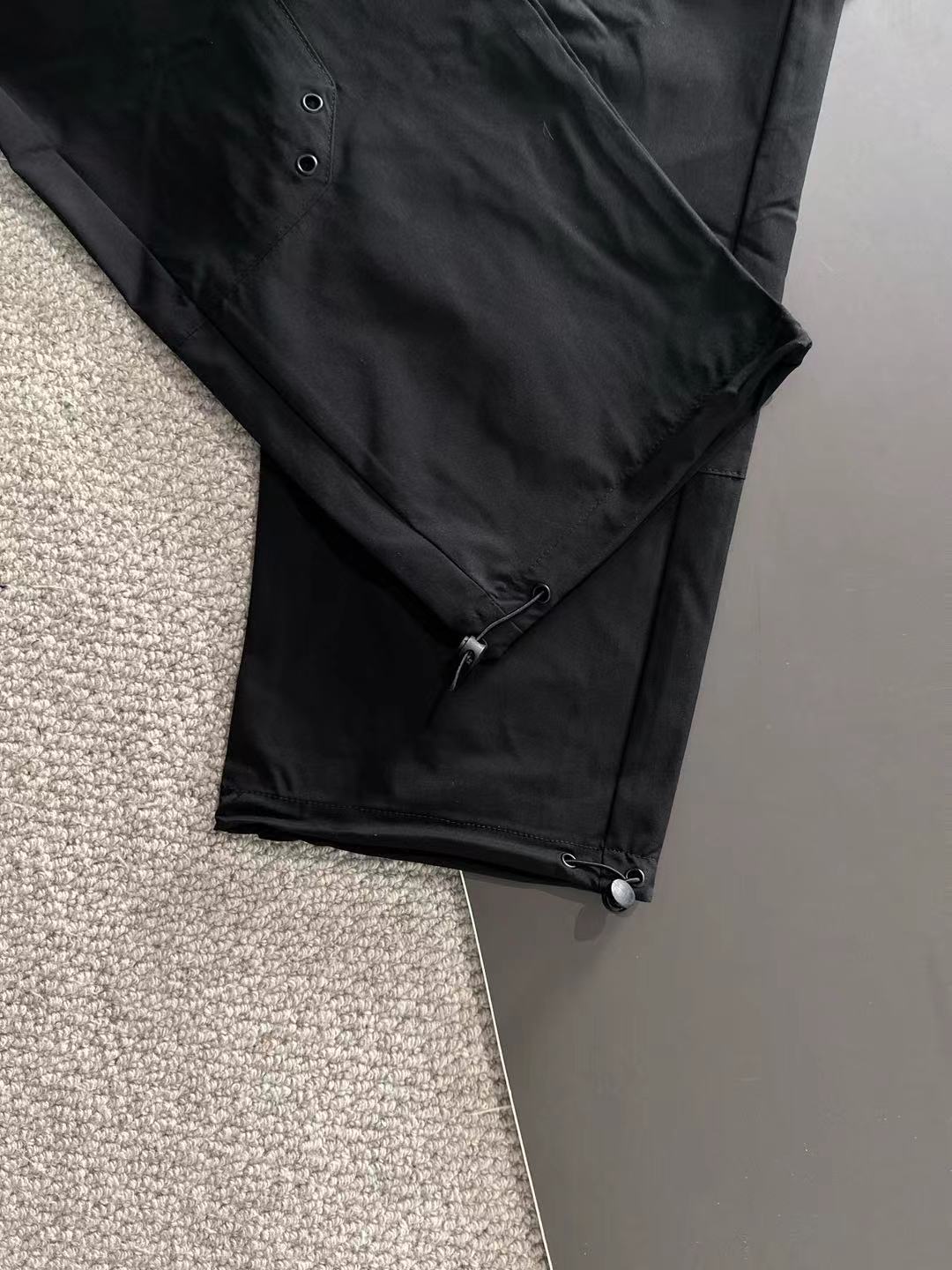 LuxluxHouse Best Quality Clothes Balenciaga Pants