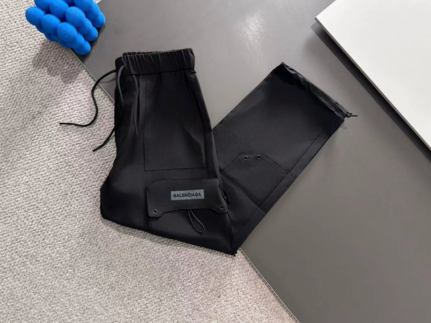 LuxluxHouse Best Quality Clothes Balenciaga Pants