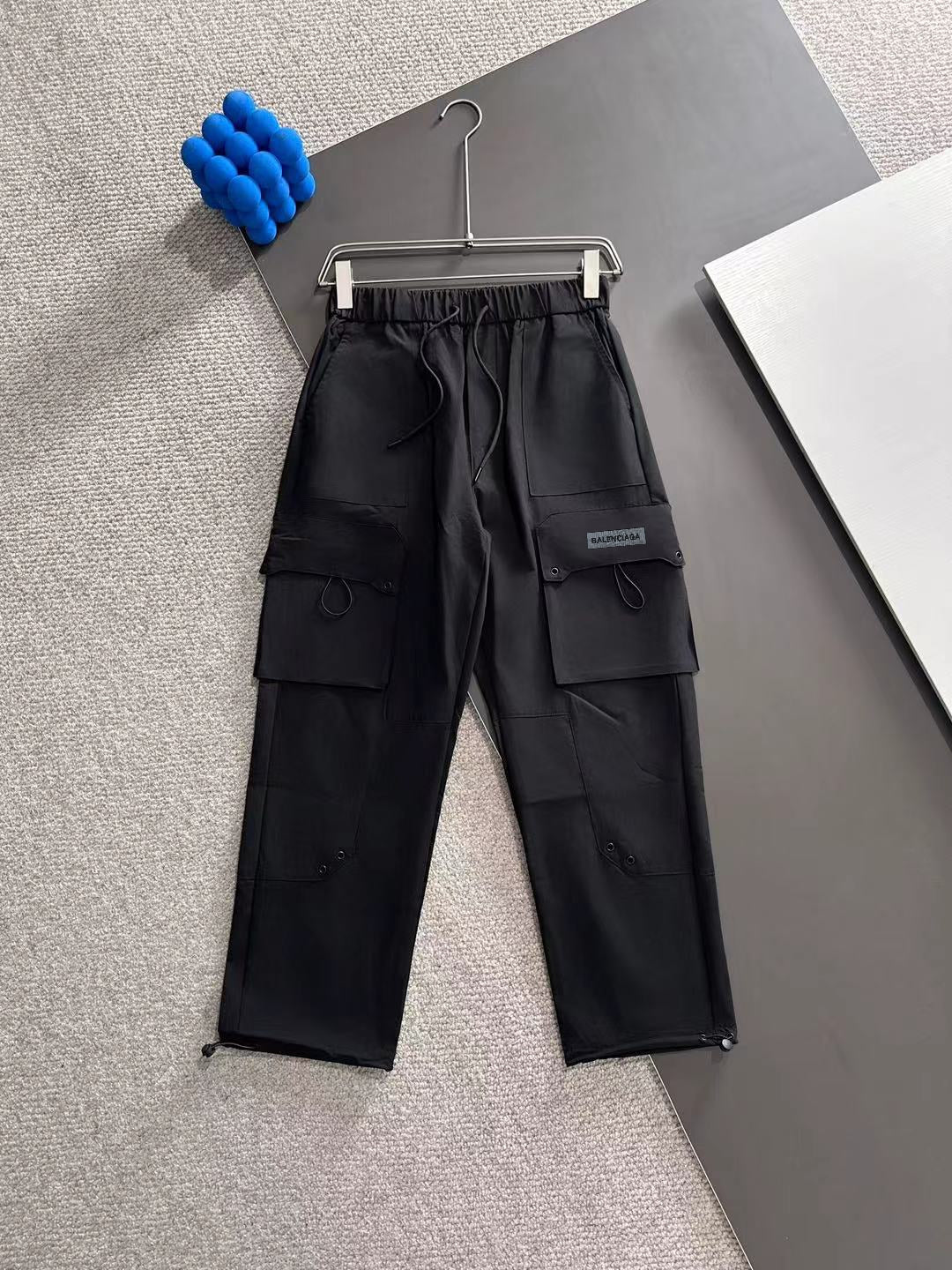 LuxluxHouse Best Quality Clothes Balenciaga Pants