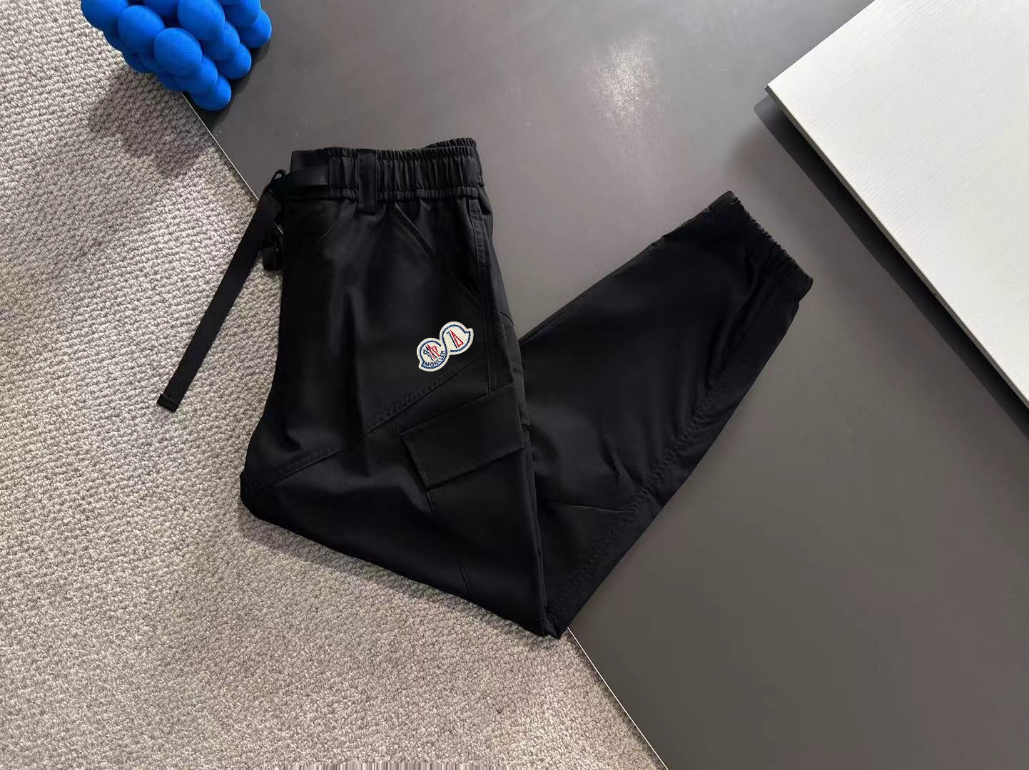 LuxluxHouse Best Quality Clothes Pants Moncler