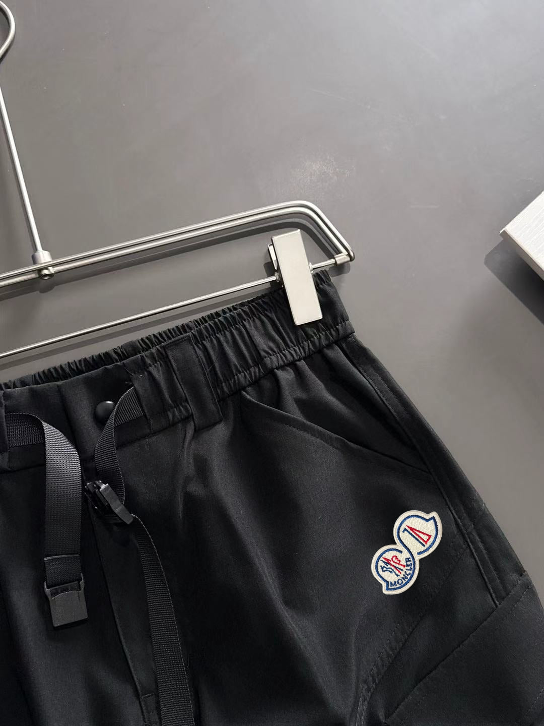 LuxluxHouse Best Quality Clothes Pants Moncler