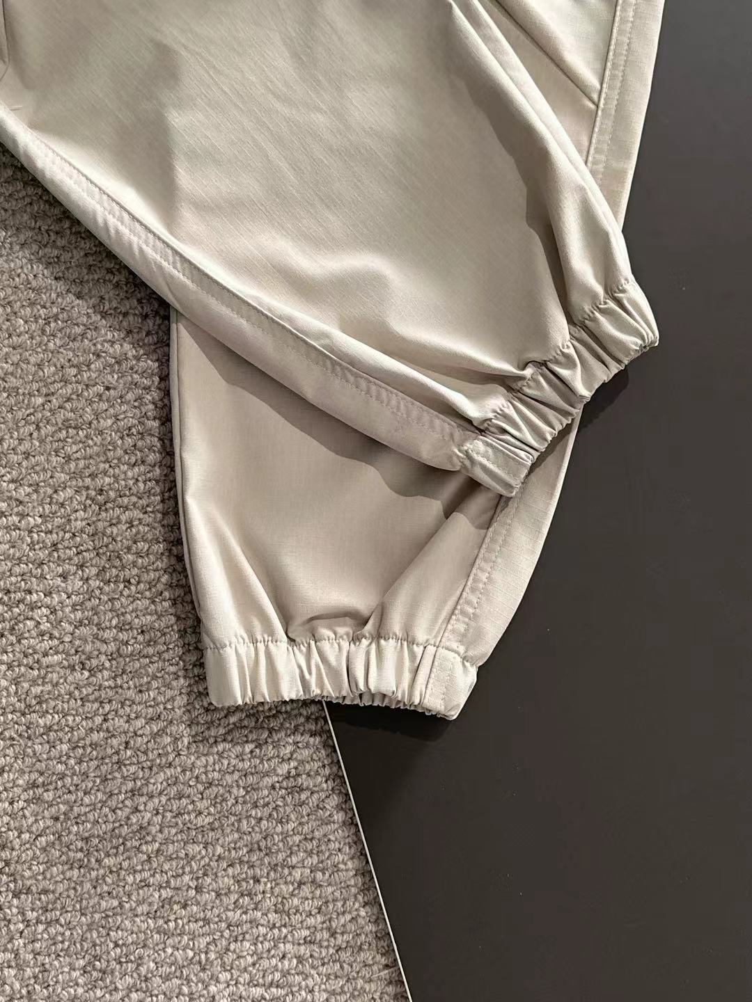 LuxluxHouse Best Quality Clothes Burberry Pants