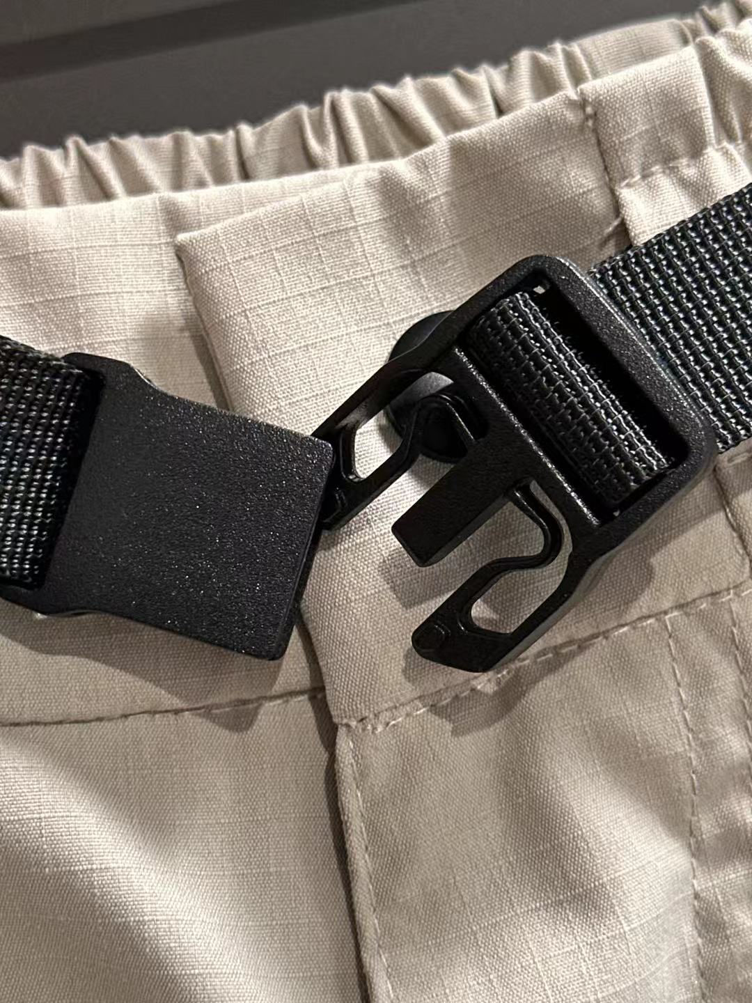 LuxluxHouse Best Quality Clothes Burberry Pants