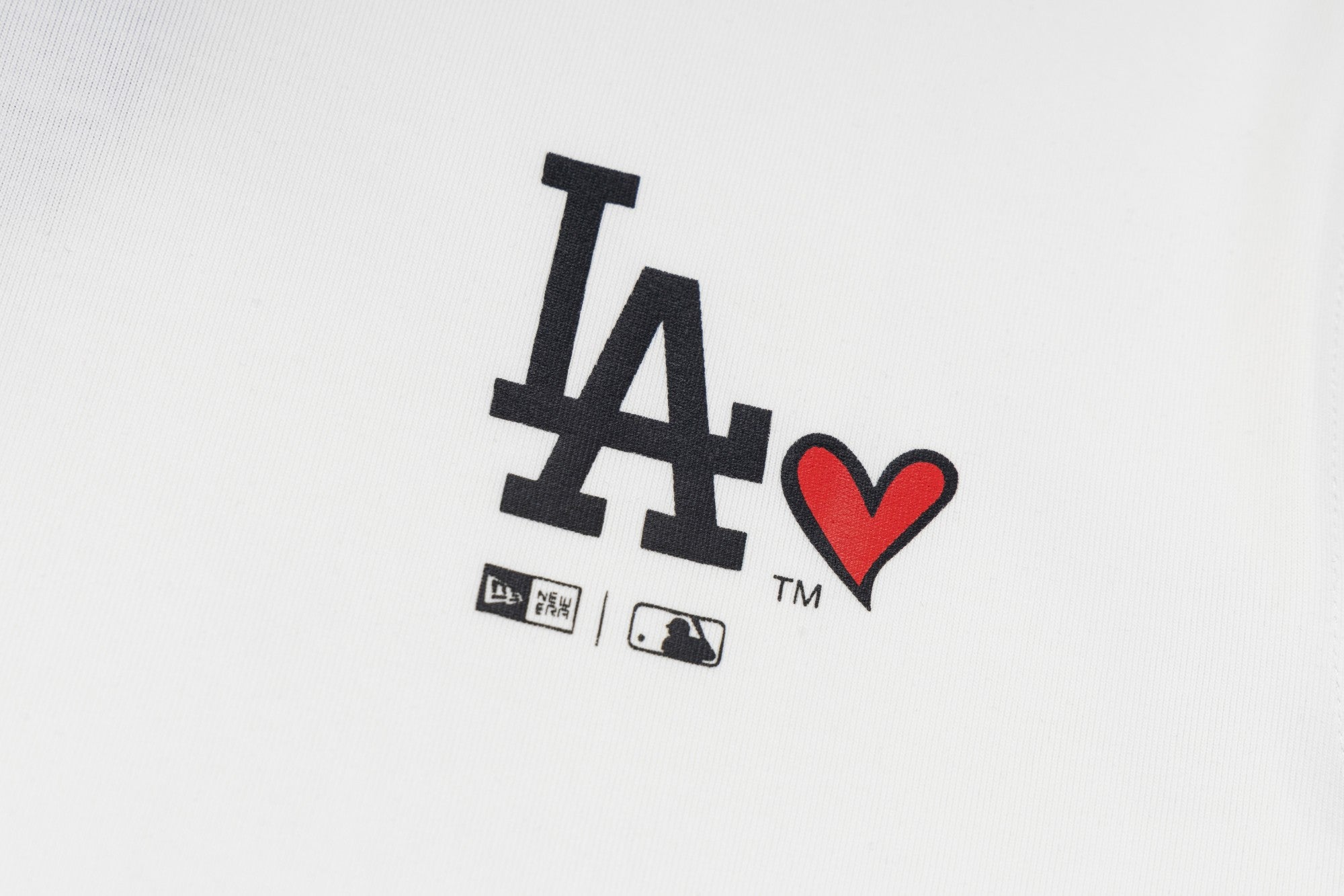 LuxluxHouse Best Quality Clothes The North Face & MLB T-shirt