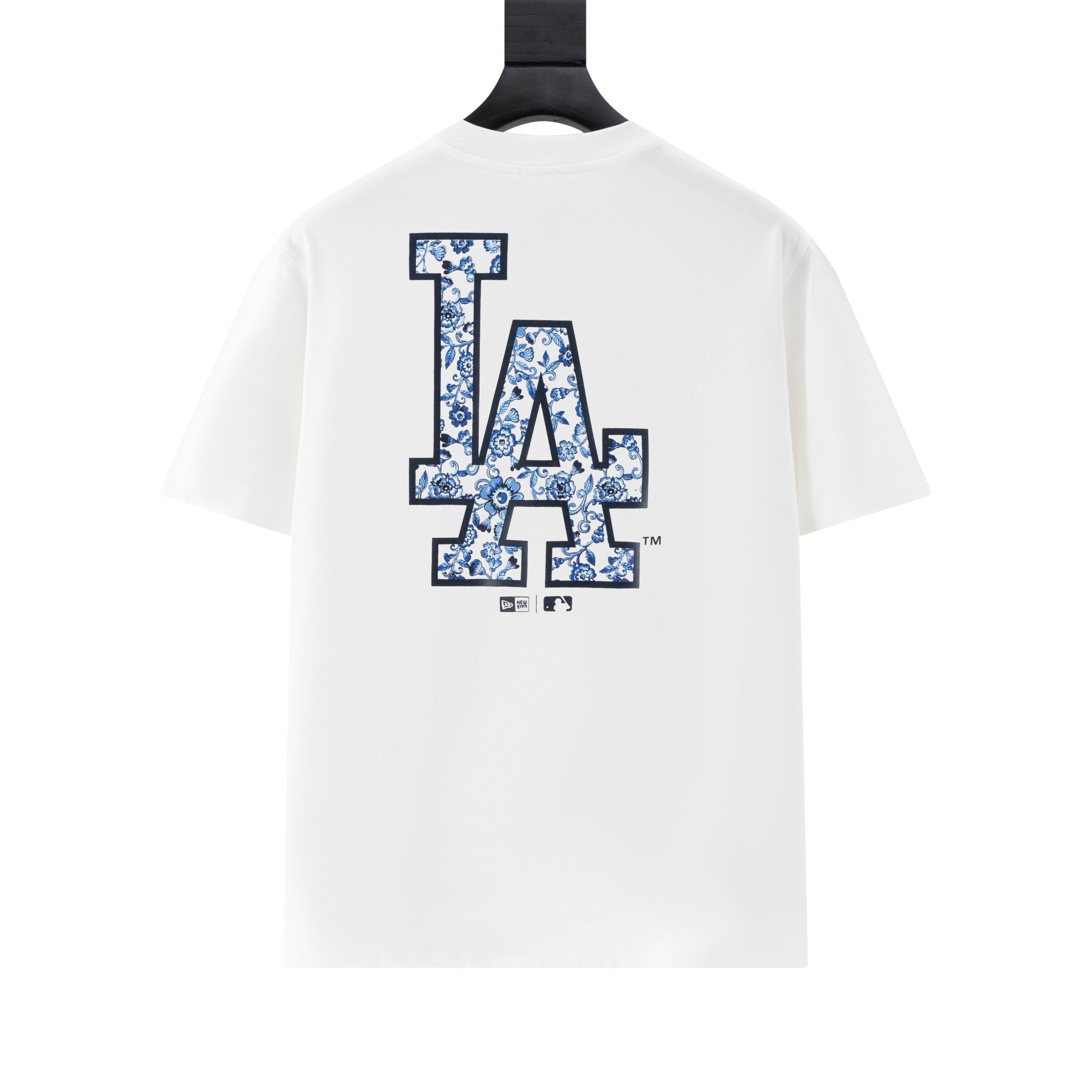 LuxluxHouse Best Quality Clothes The North Face & MLB T-shirt