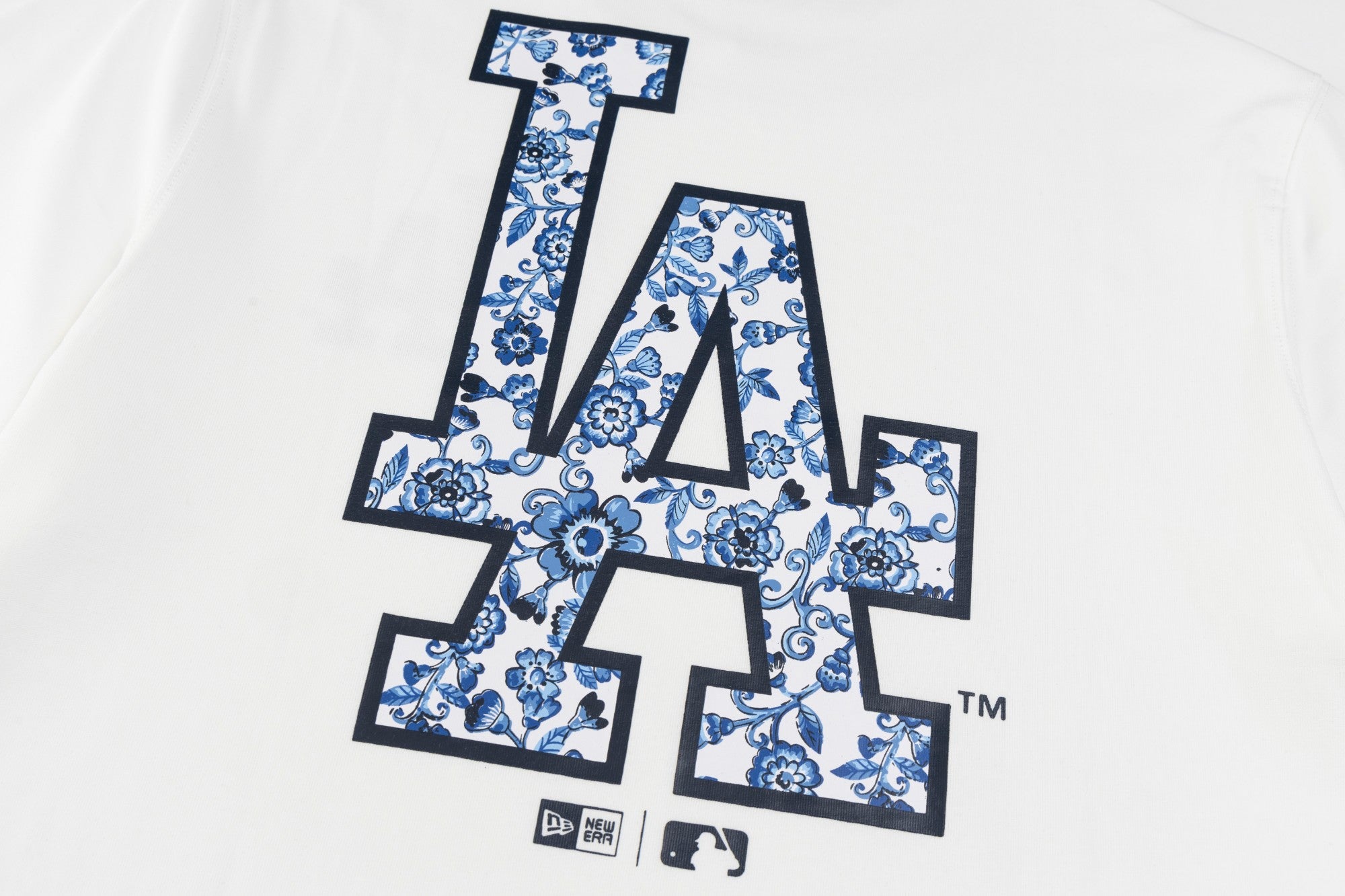 LuxluxHouse Best Quality Clothes The North Face & MLB T-shirt