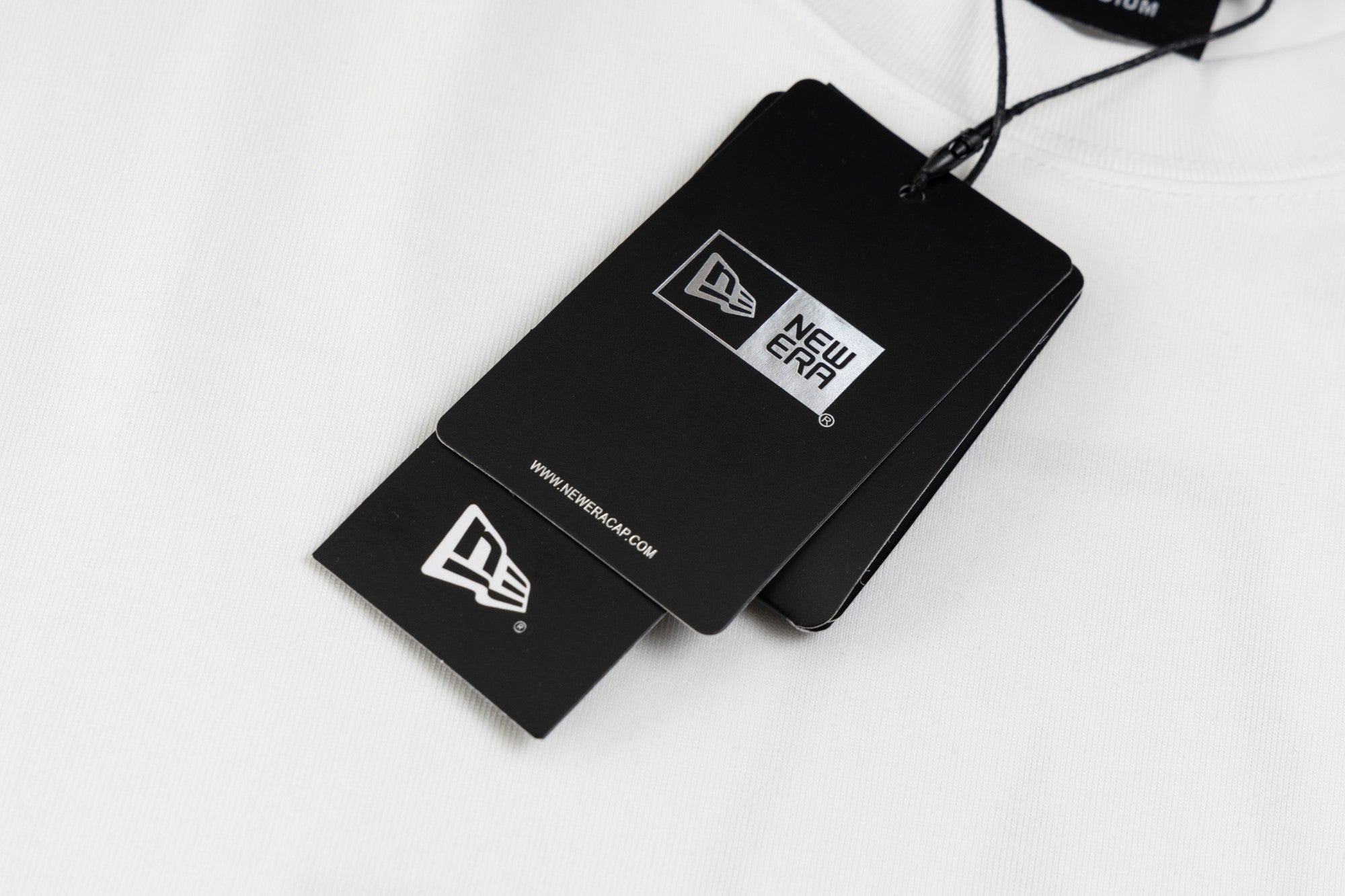 LuxluxHouse Best Quality Clothes The North Face & MLB T-shirt
