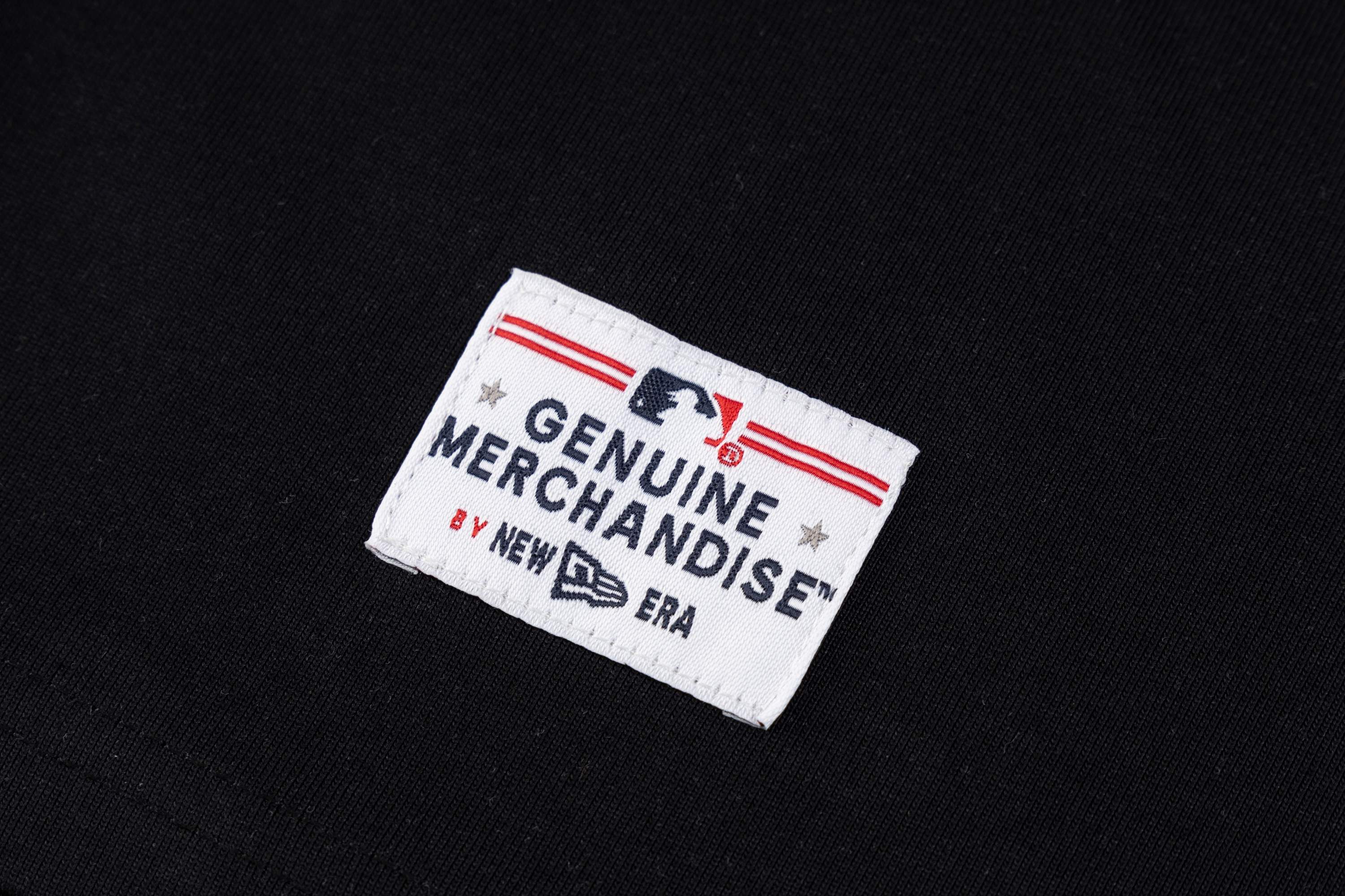 LuxluxHouse Best Quality Clothes The North Face & MLB T-shirt