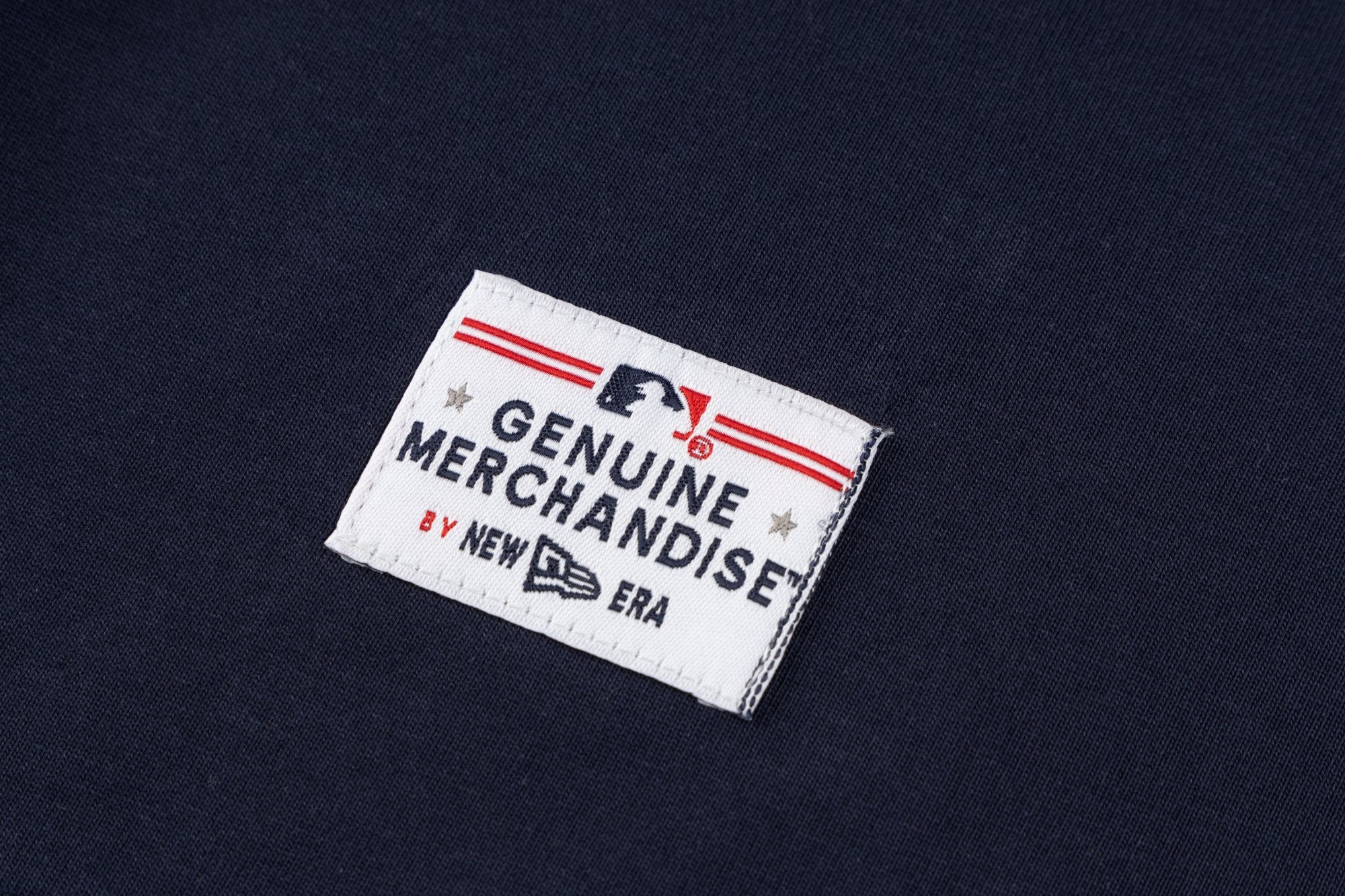 LuxluxHouse Best Quality Clothes The North Face & MLB T-shirt