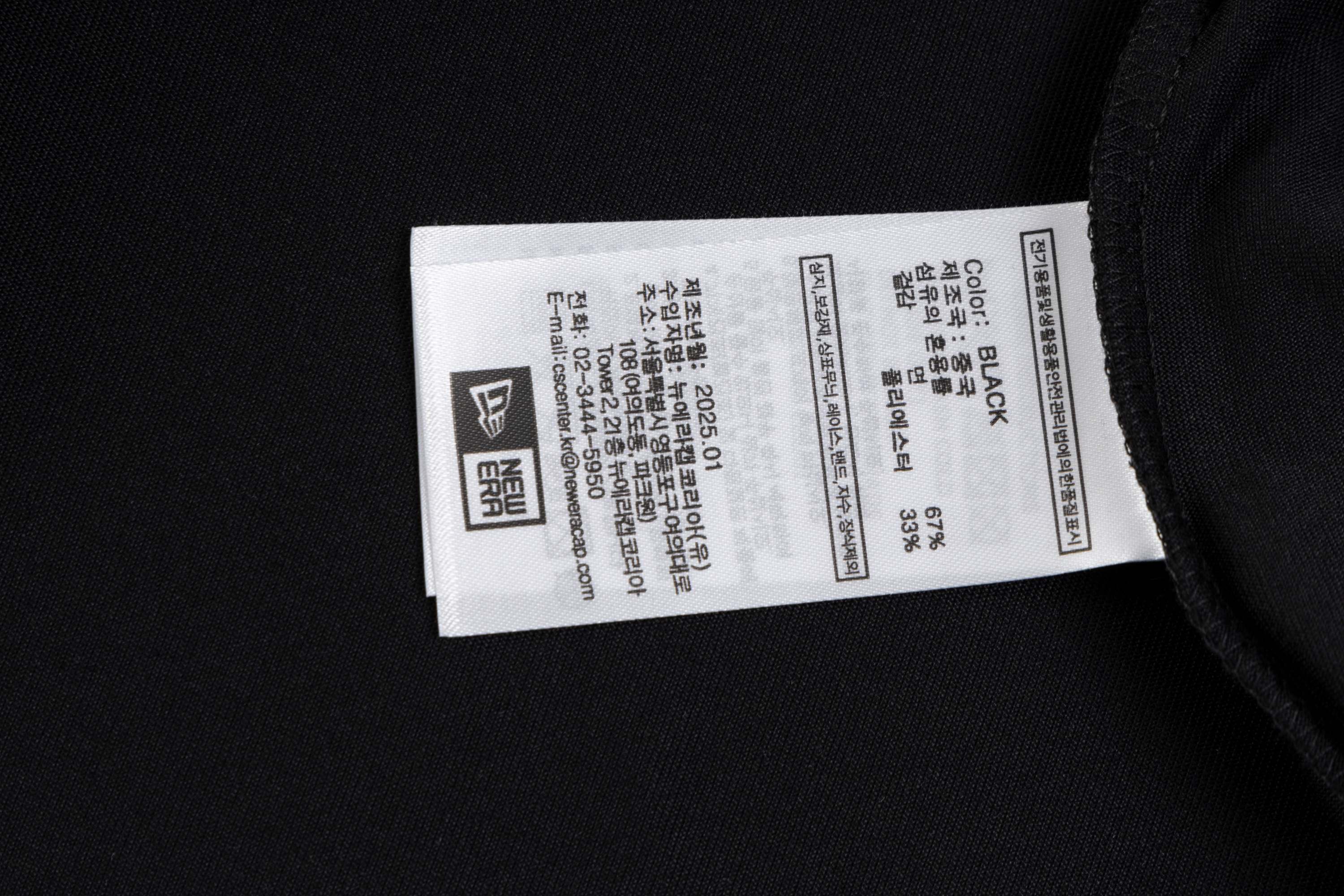 LuxluxHouse Best Quality Clothes The North Face & MLB T-shirt
